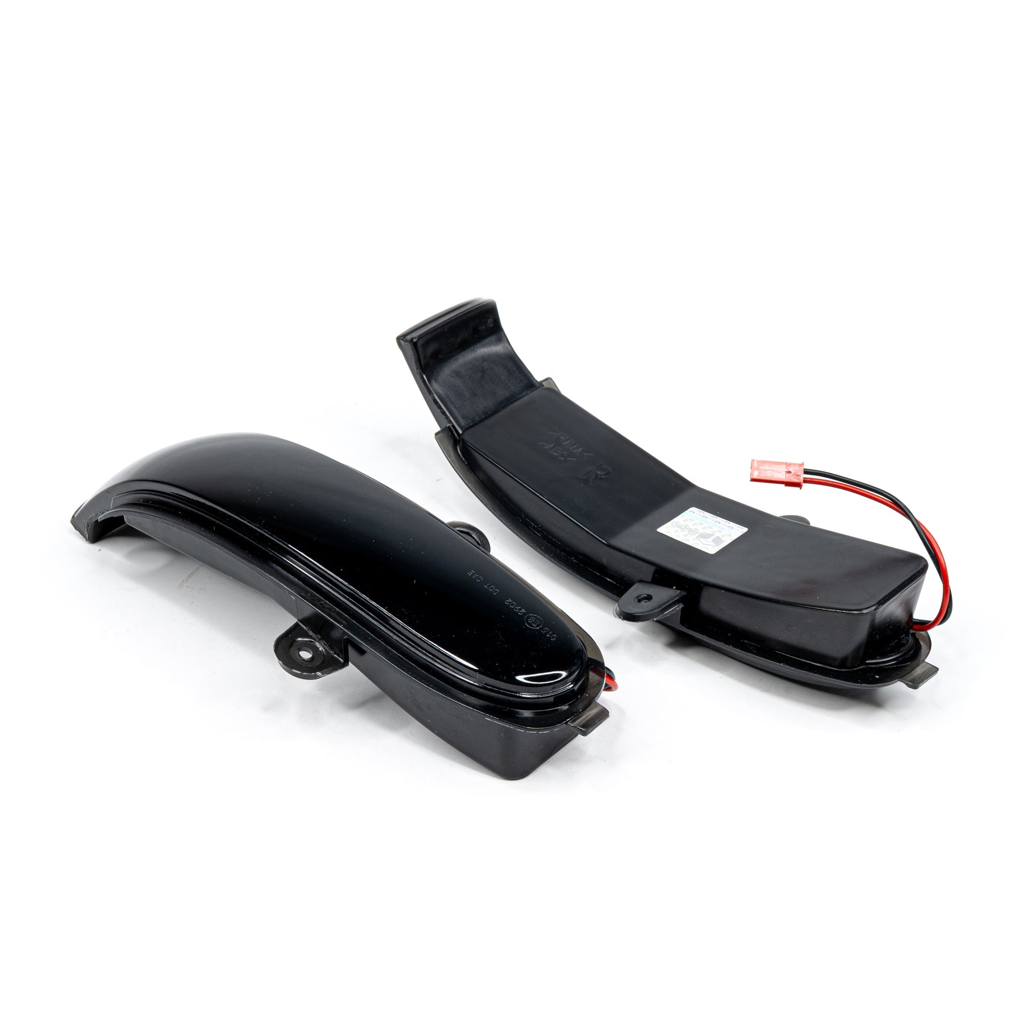 DYNAMIC MIRROR INDICATORS : MERCEDES BENZ W203 S203 CL203 - iilumo