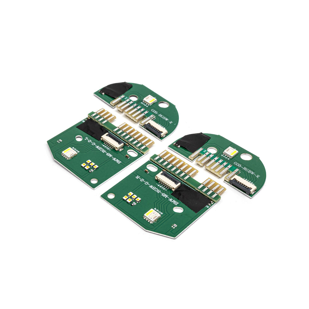 Drl Led Module RGB DRL LED MODULES : BMW M8 F91 F92 F93 G14 G15 G16