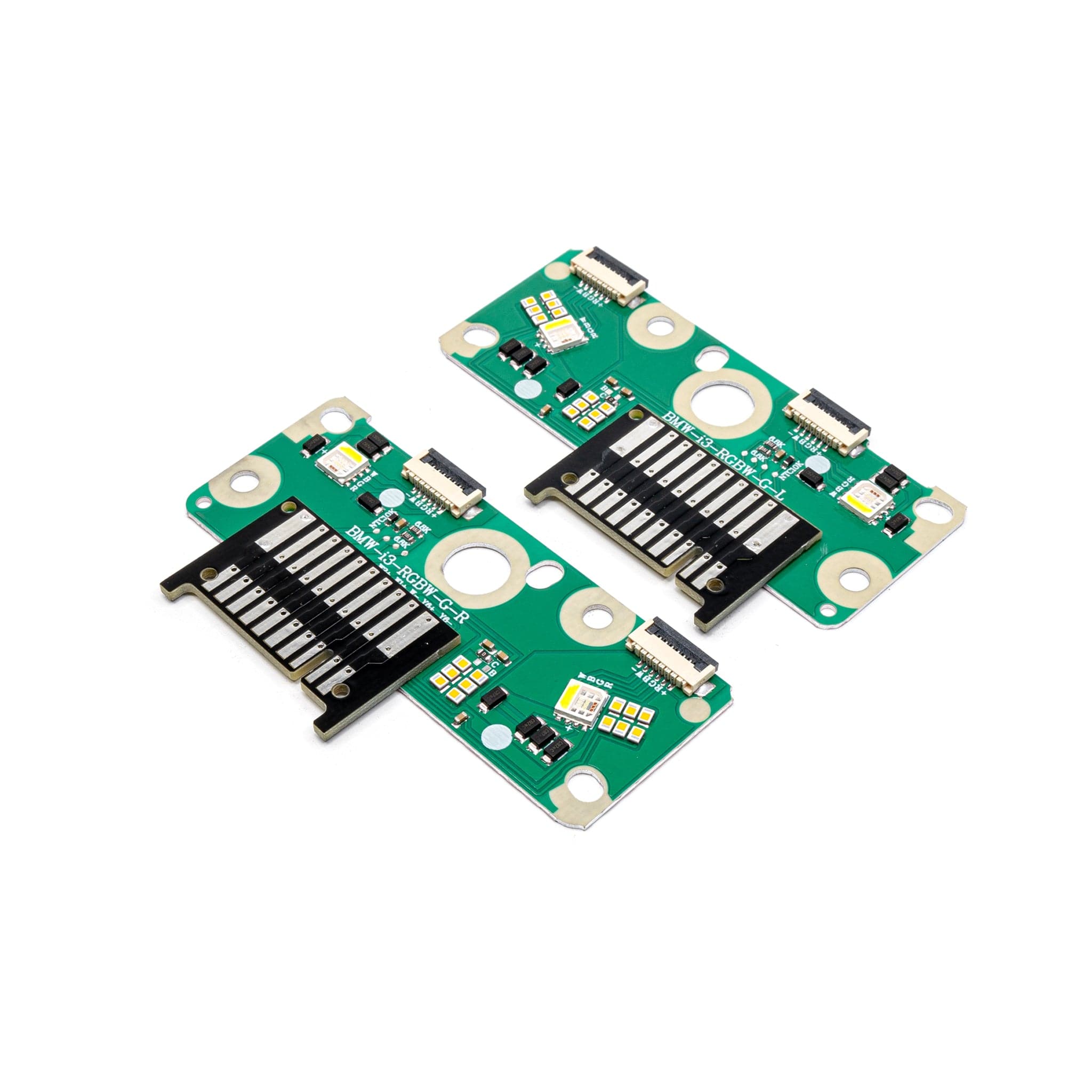 RGB DRL LED Modules for BMW 3 Series G20 G21 M340i LCI