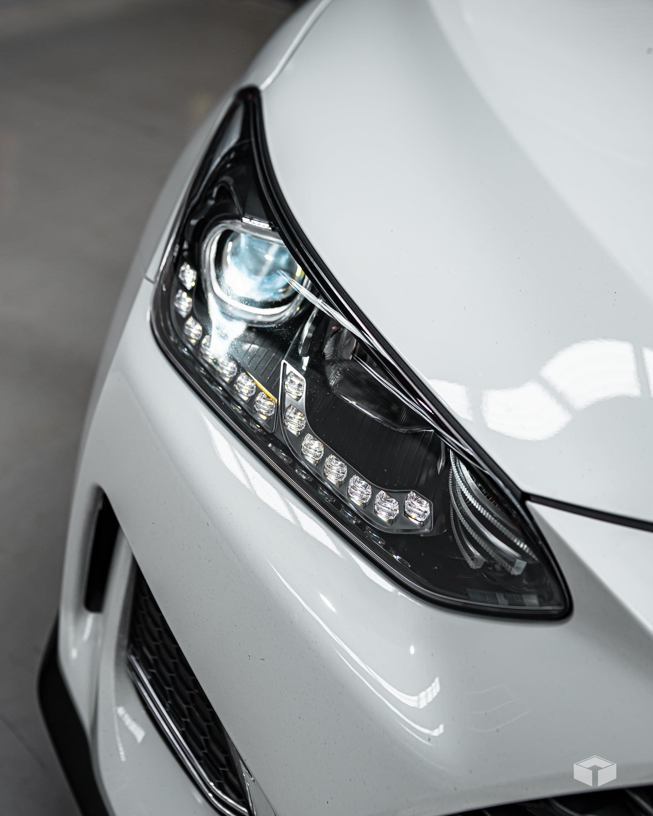 2019-2020 HYUNDAI VELOSTER : LED PACKAGE - iilumo