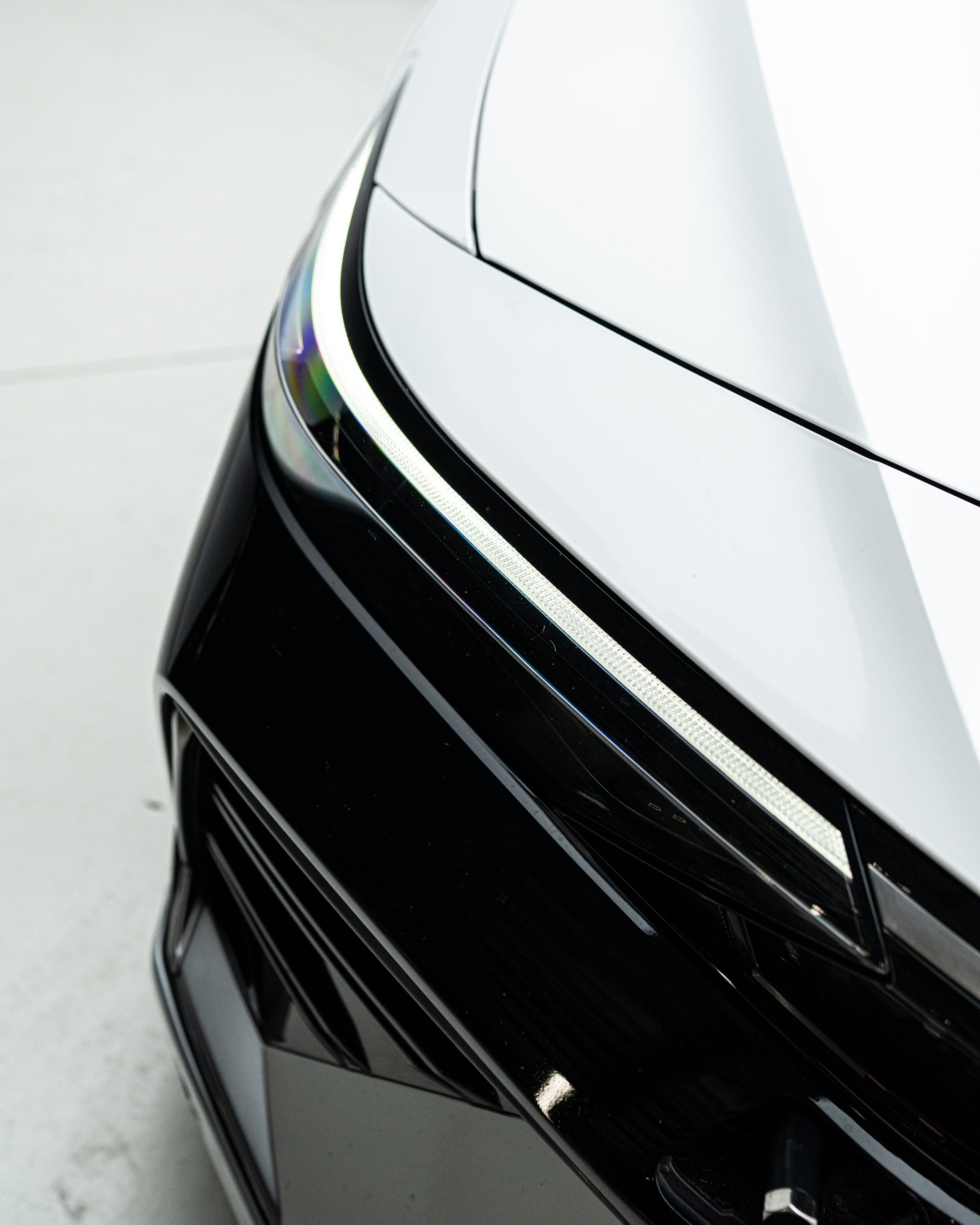 RGB DRL LED MODULES : HYUNDAI ELANTRA N / i30 SEDAN (CN7 V2 V3 V4) - iilumo
