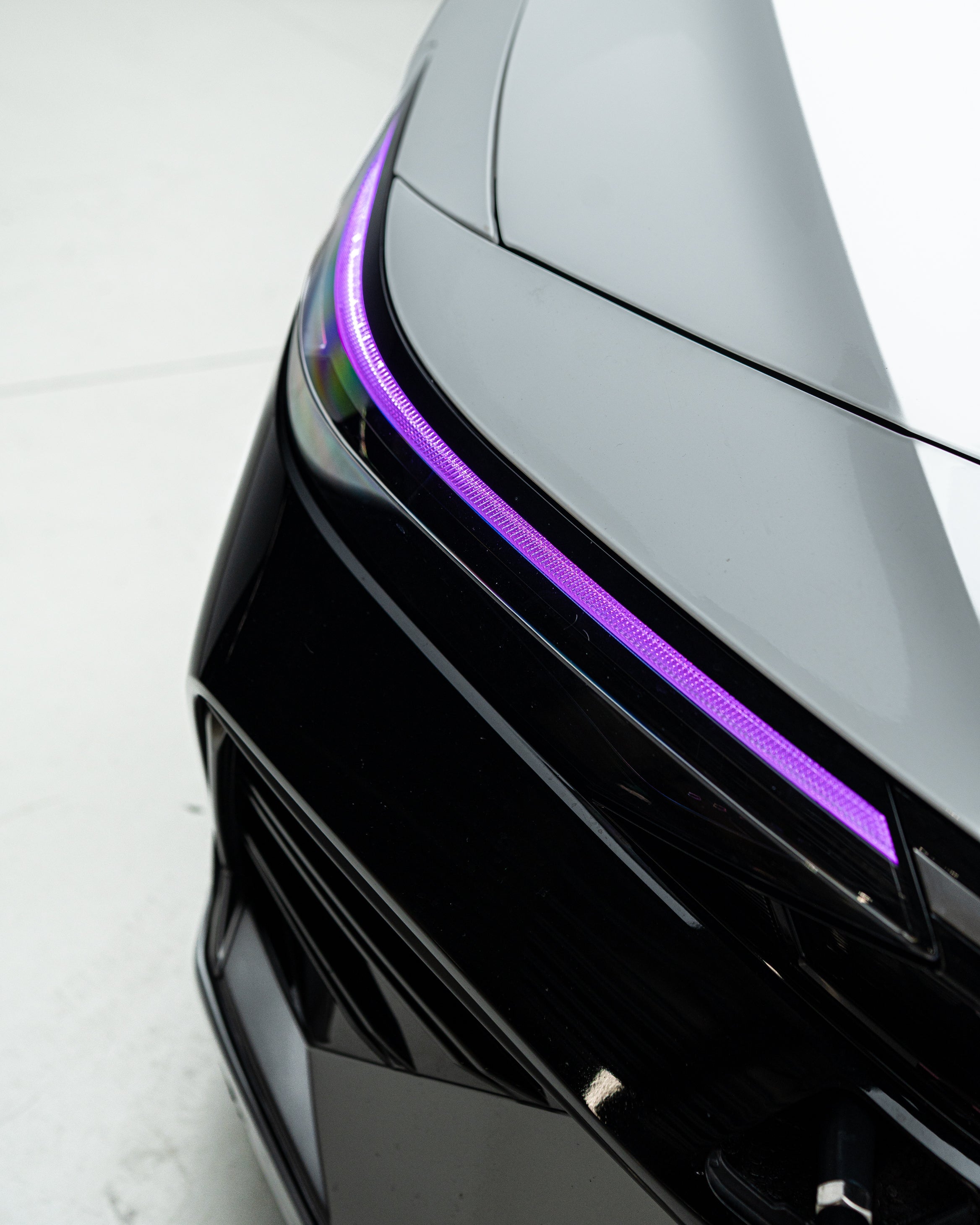 RGB DRL LED MODULES : HYUNDAI ELANTRA N / i30 SEDAN (CN7 V2 V3 V4) - iilumo