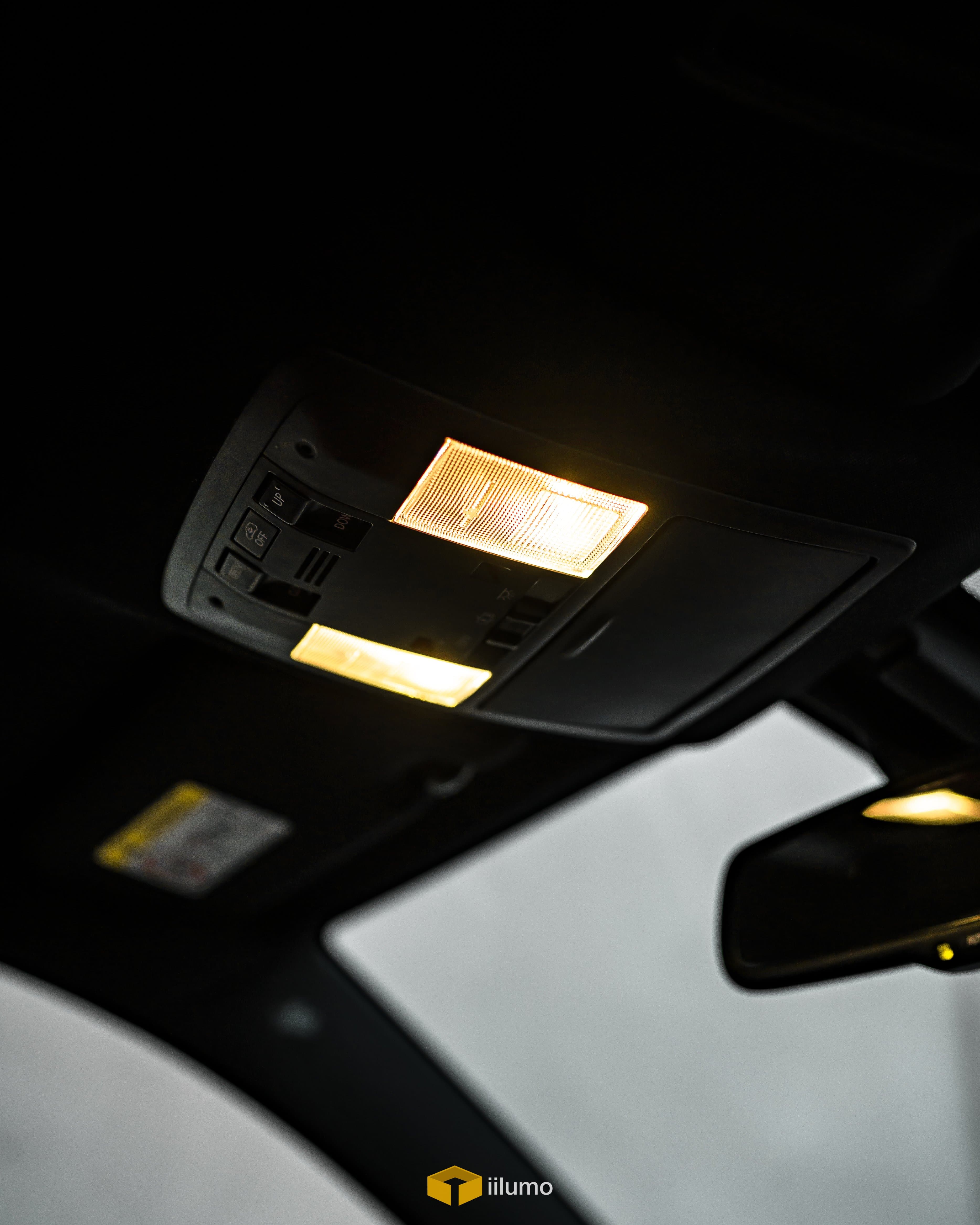 28MM EXTREME OUTPUT FESTOON LED BULB : HALOGEN - iilumo