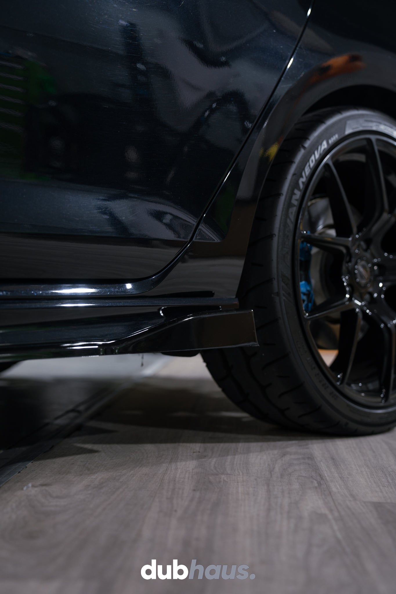 MK7 Golf R Hausmade Bodykit (FULL KIT) – dubhaus.