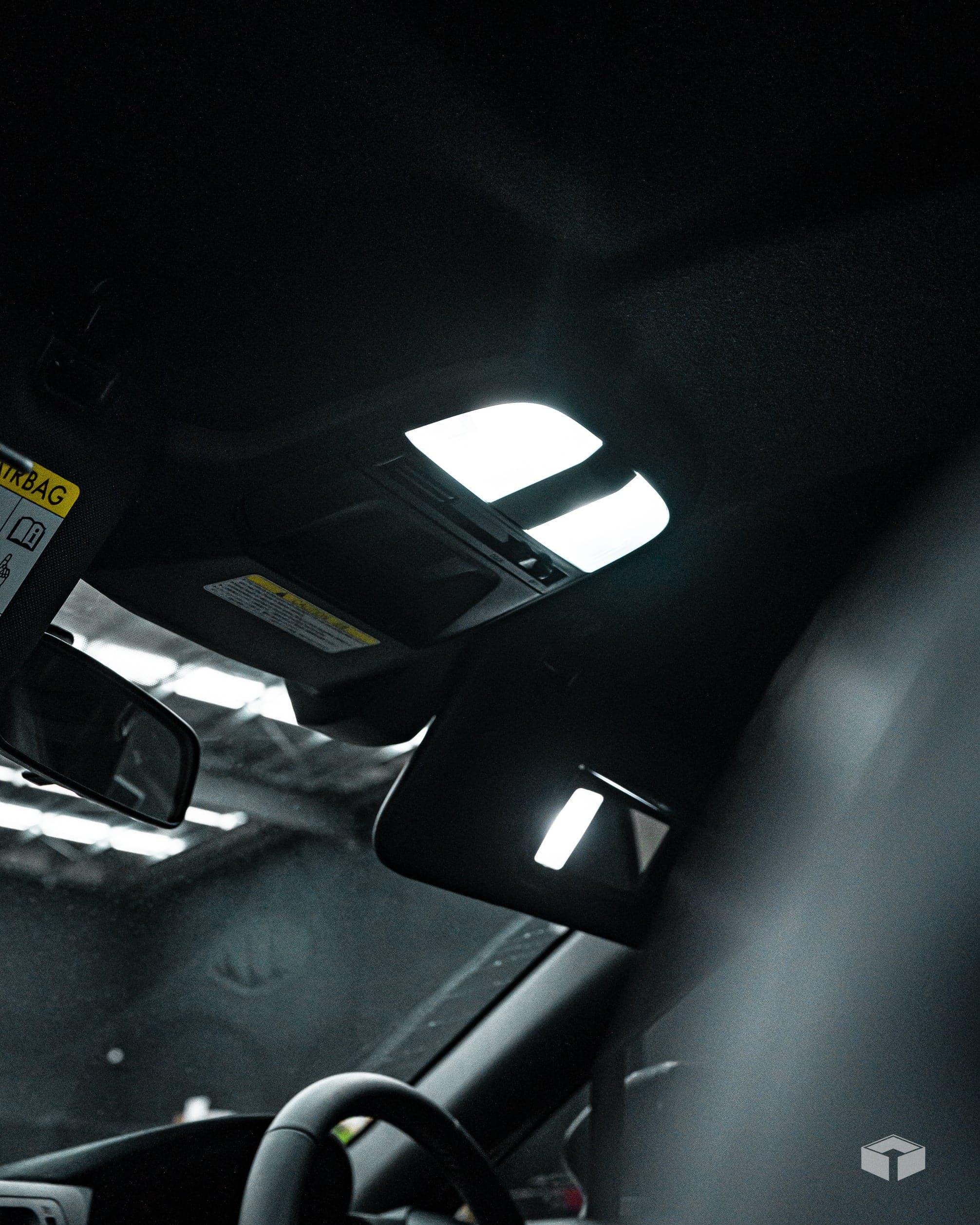 TOYOTA GR86 / SUBARU BRZ : LED PACKAGE - iilumo