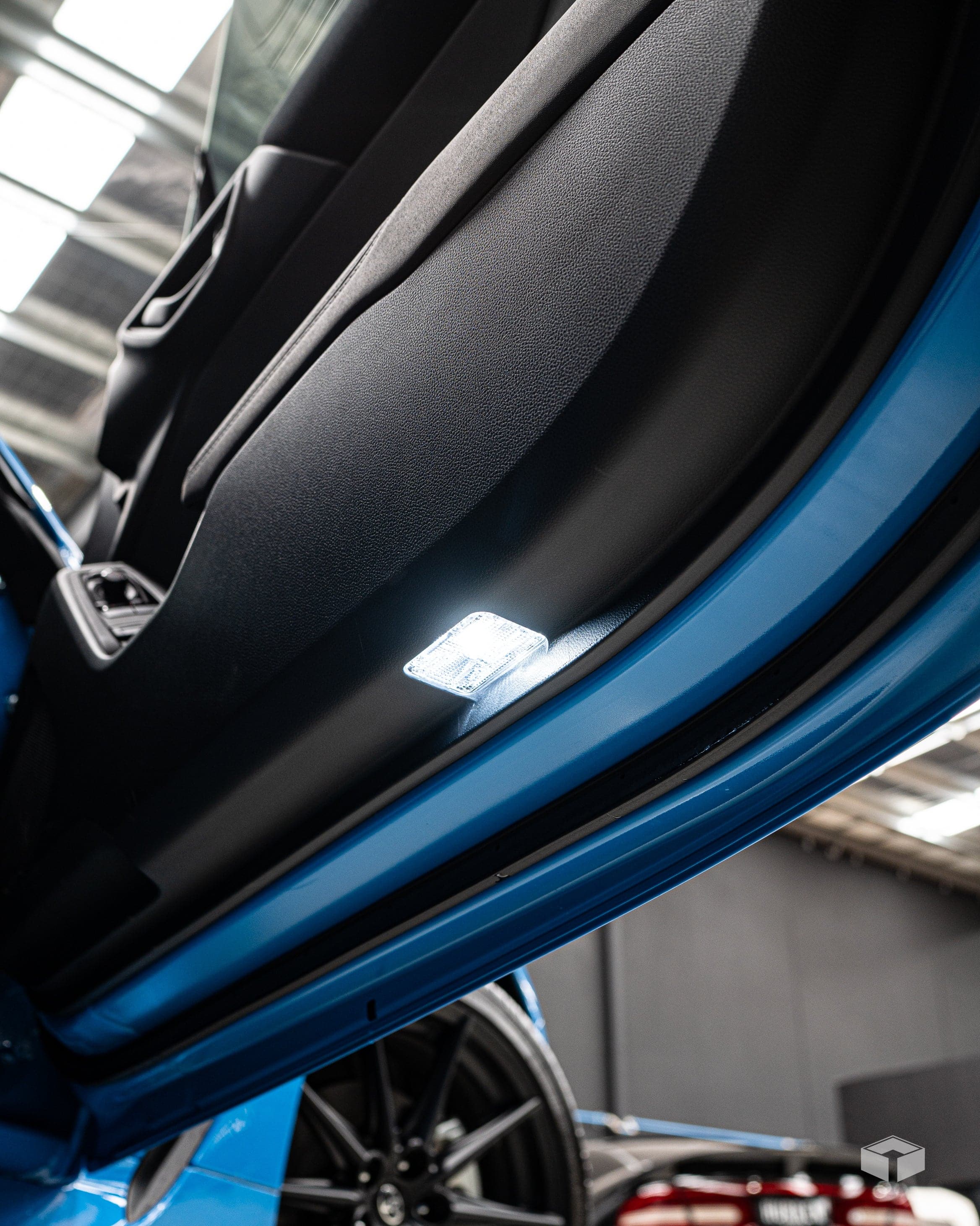TOYOTA GR86 / SUBARU BRZ : LED PACKAGE - iilumo