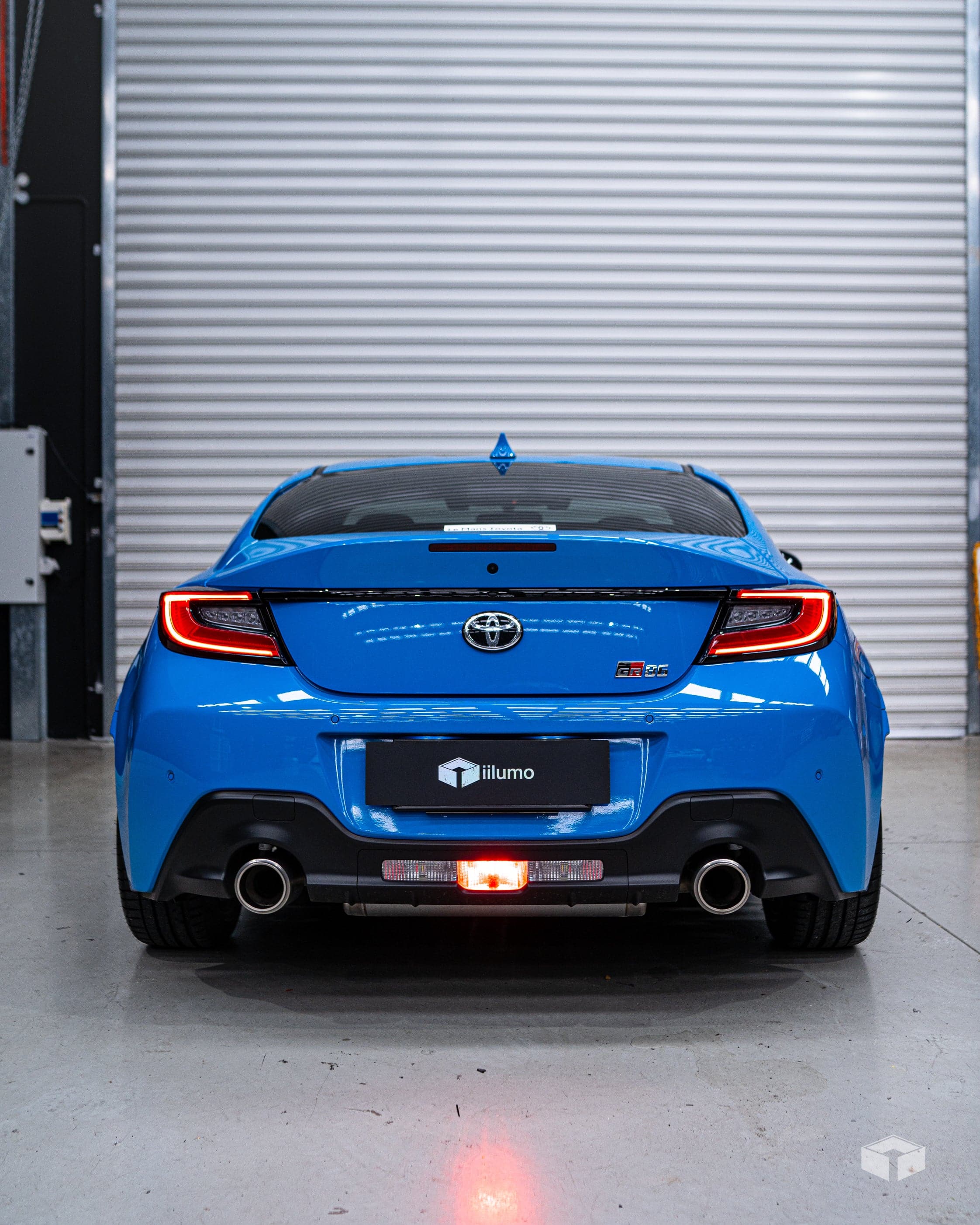 TOYOTA GR86 / SUBARU BRZ : LED PACKAGE - iilumo