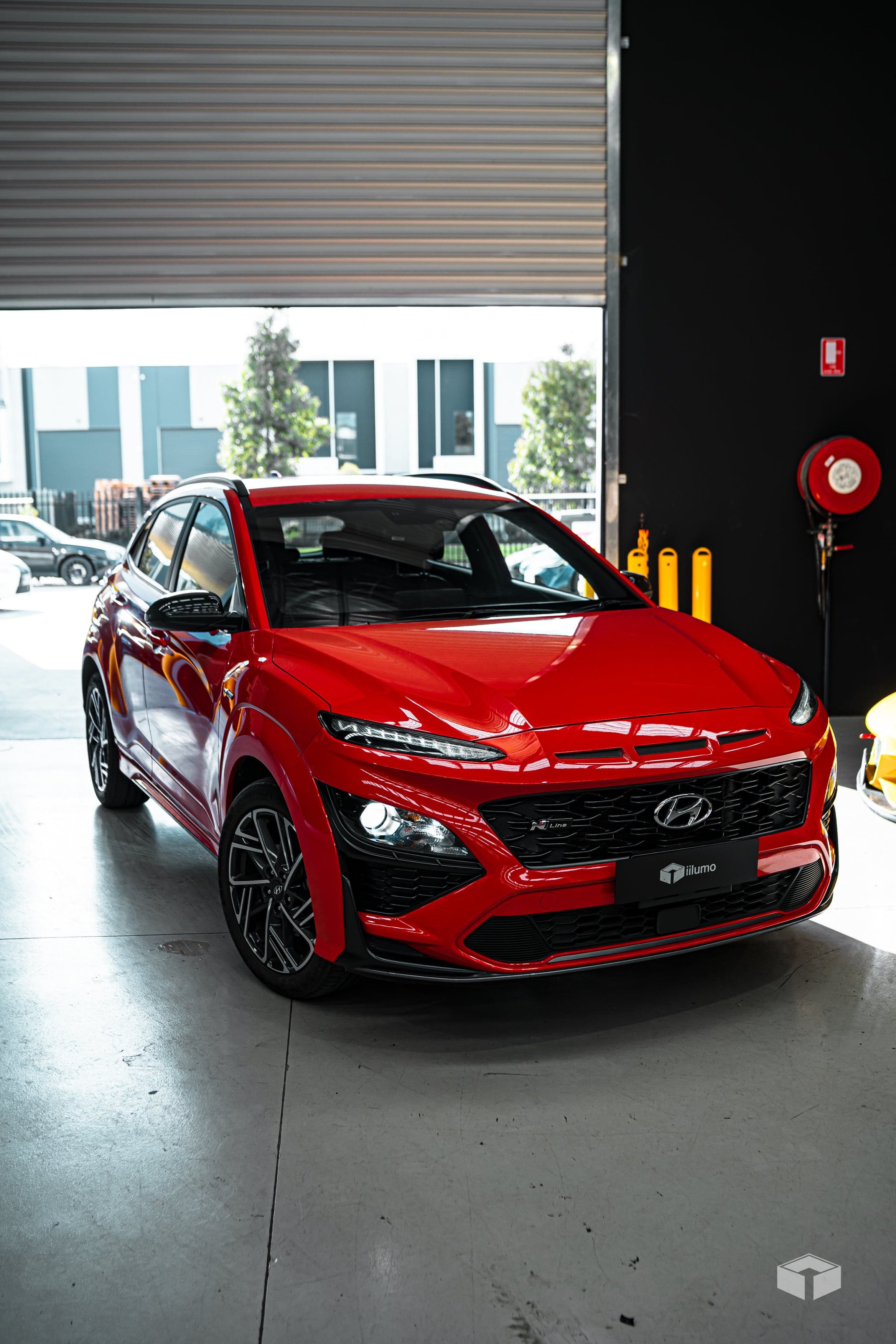 2017-2022 HYUNDAI KONA : LED PACKAGE - iilumo