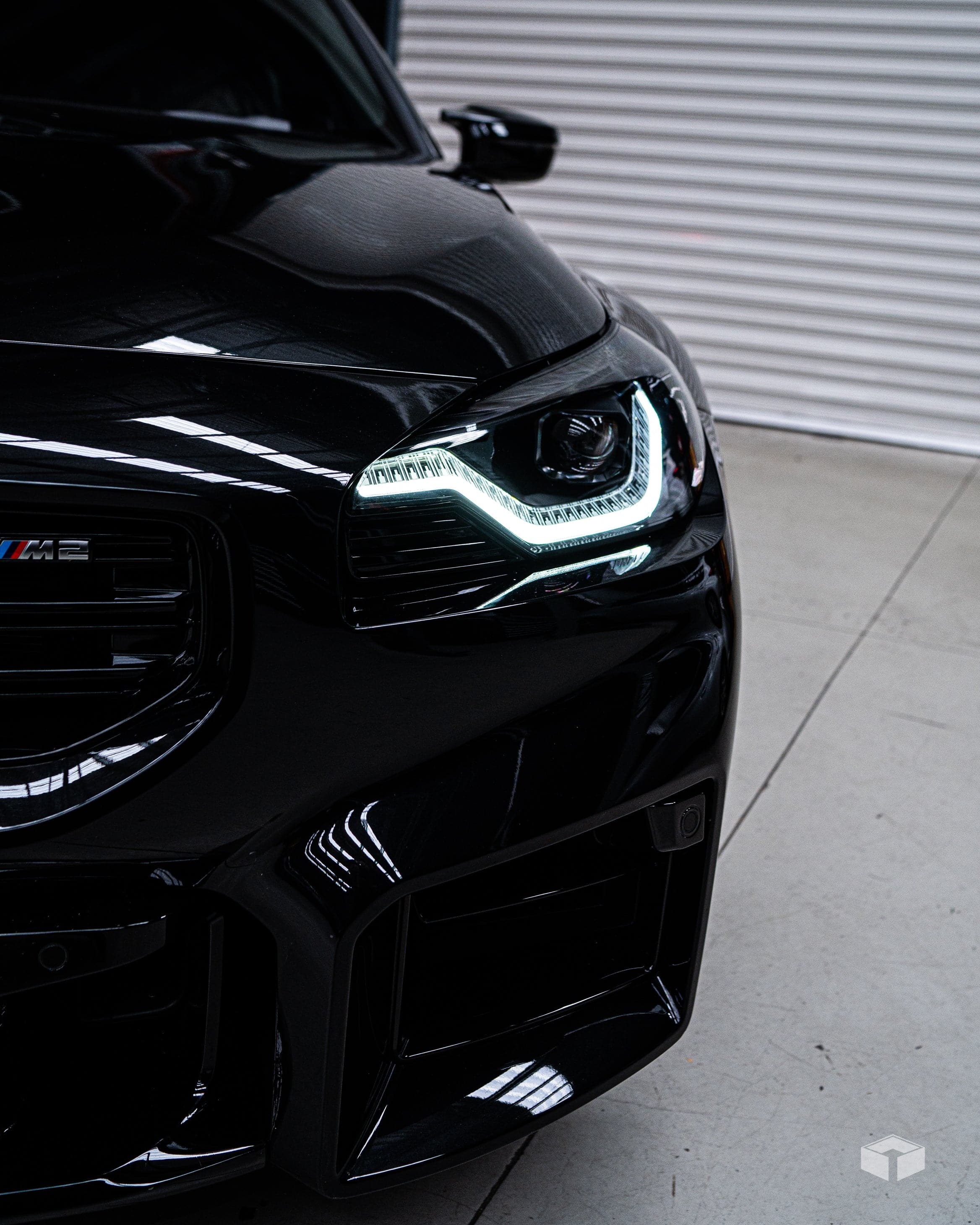 RGB DRL LED MODULES : BMW M2 G87 G42