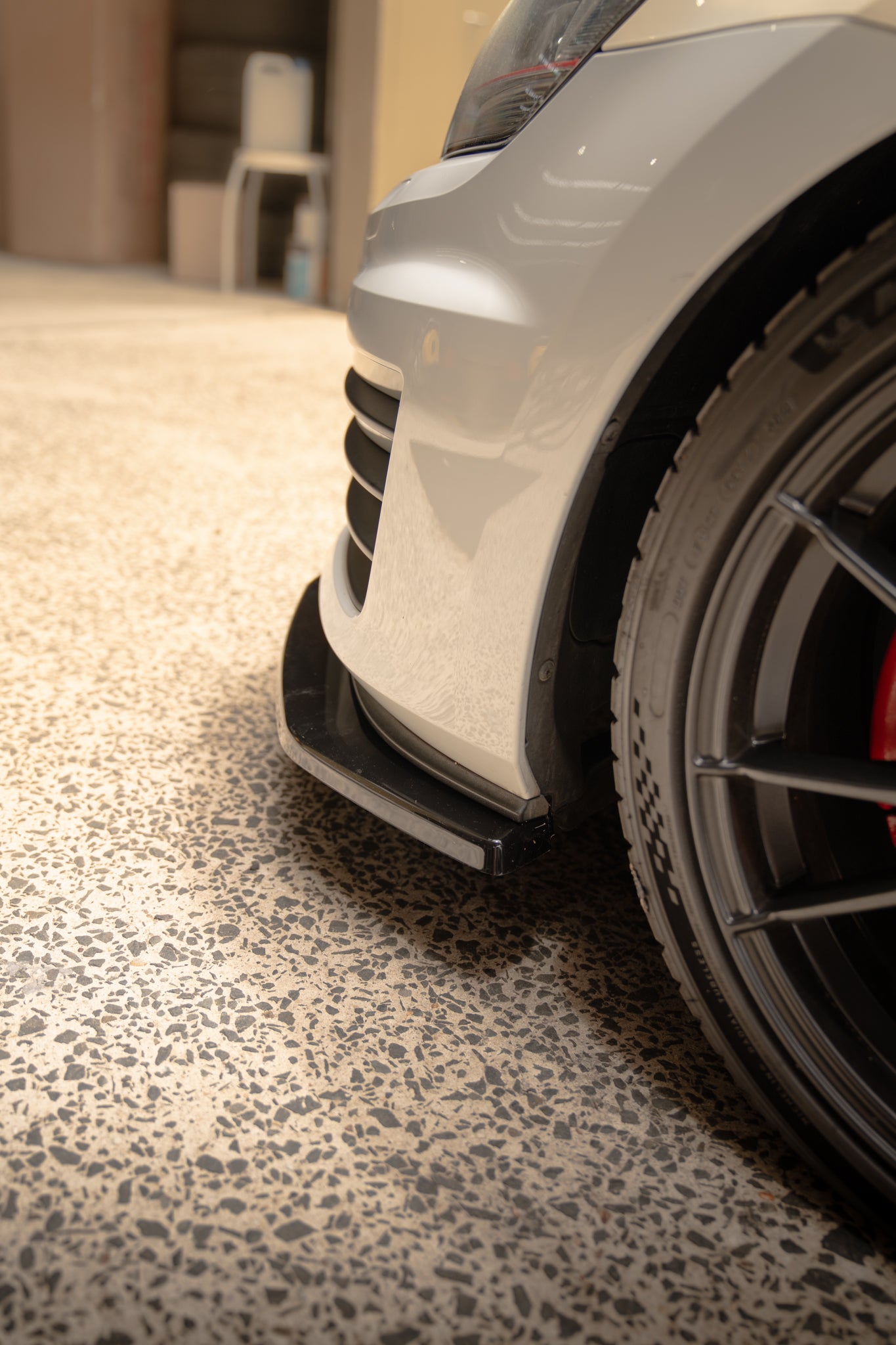 MK7 Golf GTI Hausmade Bodykit (FULL KIT)