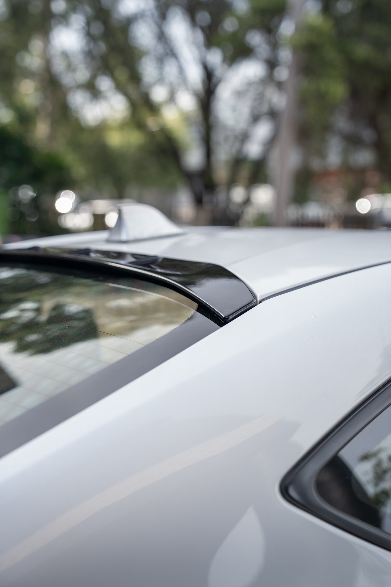 Aimgain Style Roof Spoiler for 12-21 Toyota 86 (ZN6) / Subaru BRZ (ZC6)