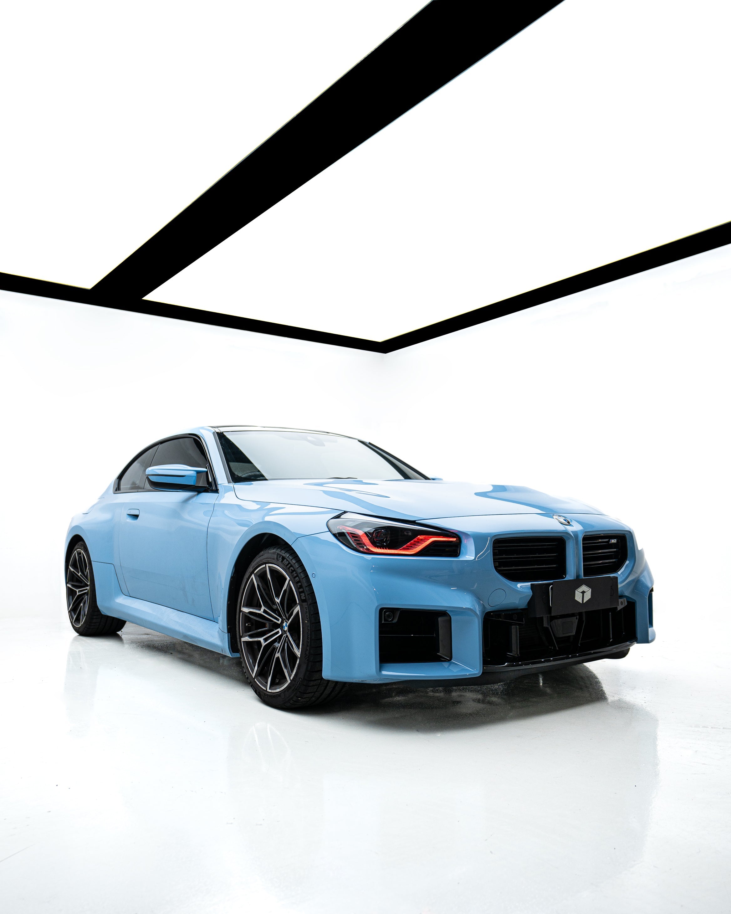 RGB DRL LED Modules for BMW M2 G87 G42