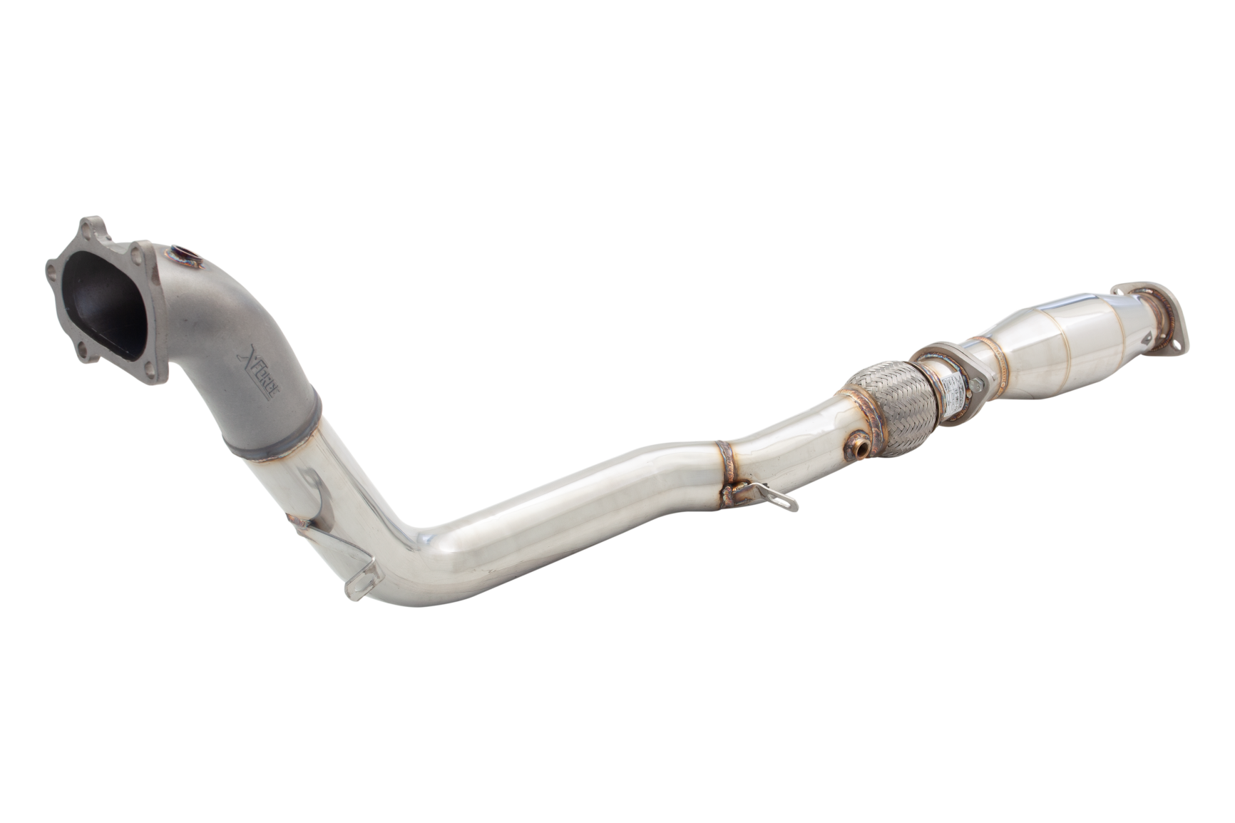 Subaru WRX STI EJ Downpipe Kit