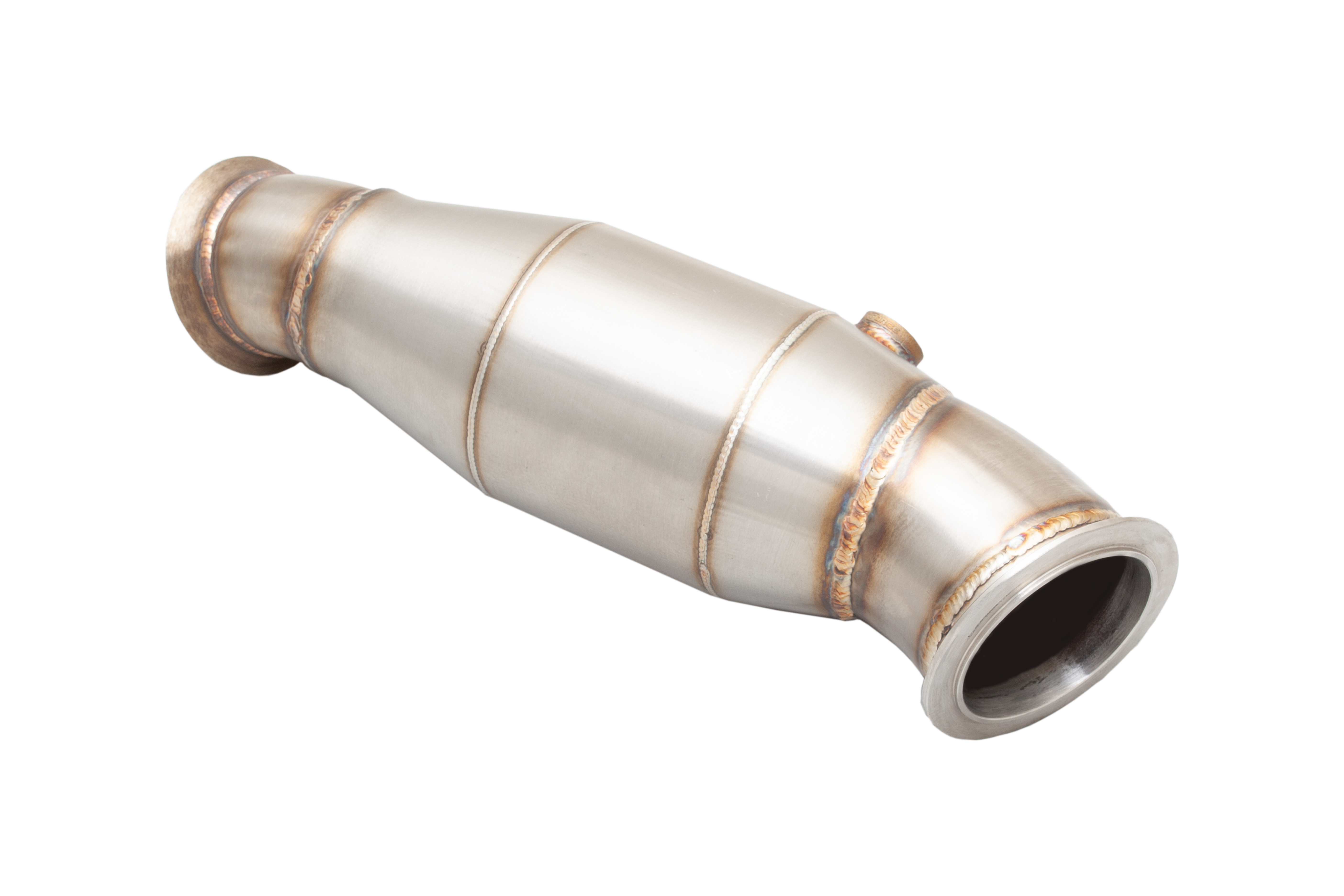 BMW N55 Down Pipe Up To July 2013 Production
