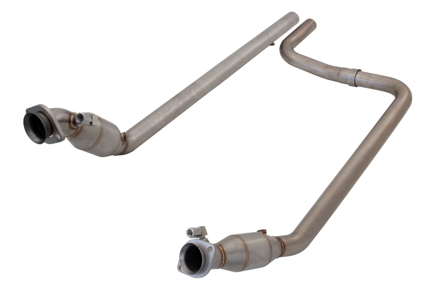 RAM 1500 5.7L HEMI Hi Flow Catalytic Converter Kit