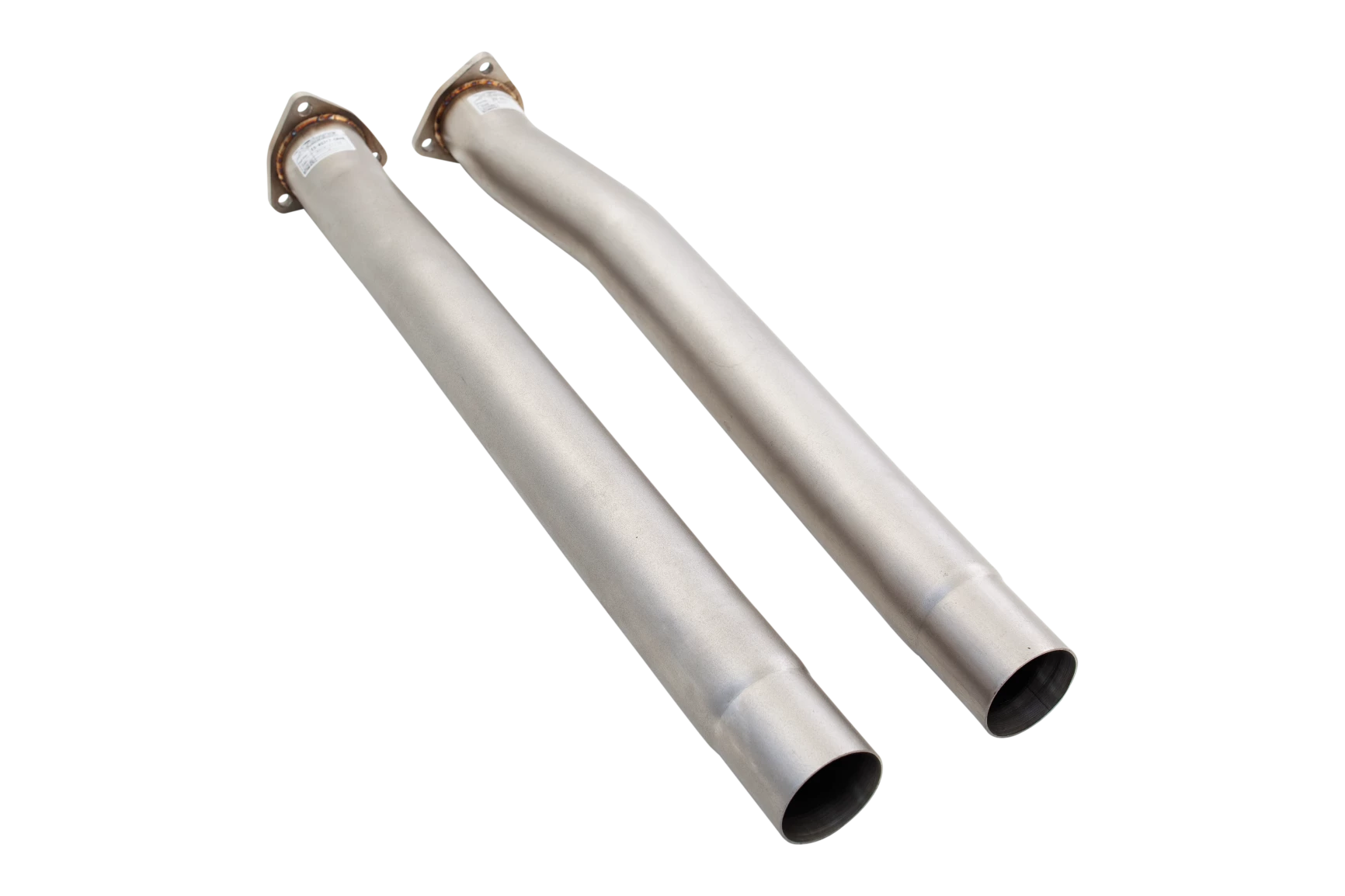 AUDI RS3 8V Hatch/SEDAN (2017-2021) Cat-Delete Pipe