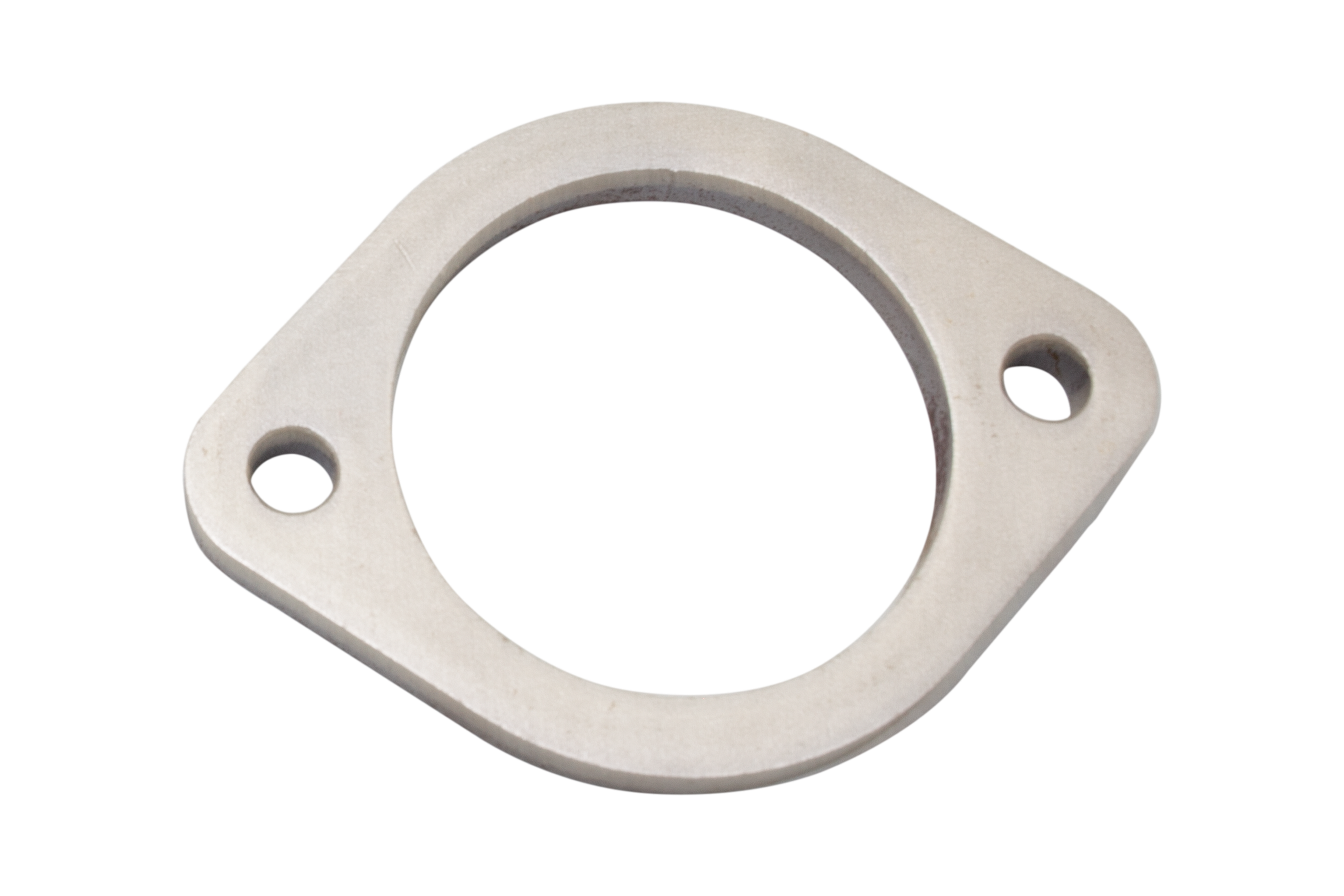 3.5inch 2 Bolt Flange Mild Steel