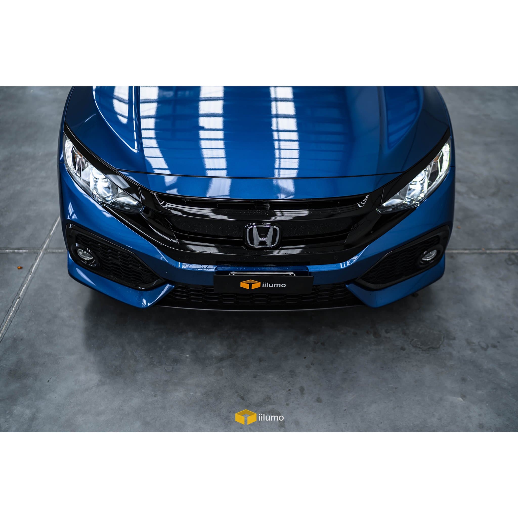 HONDA CIVIC FC/FK : LED PACKAGE - iilumo