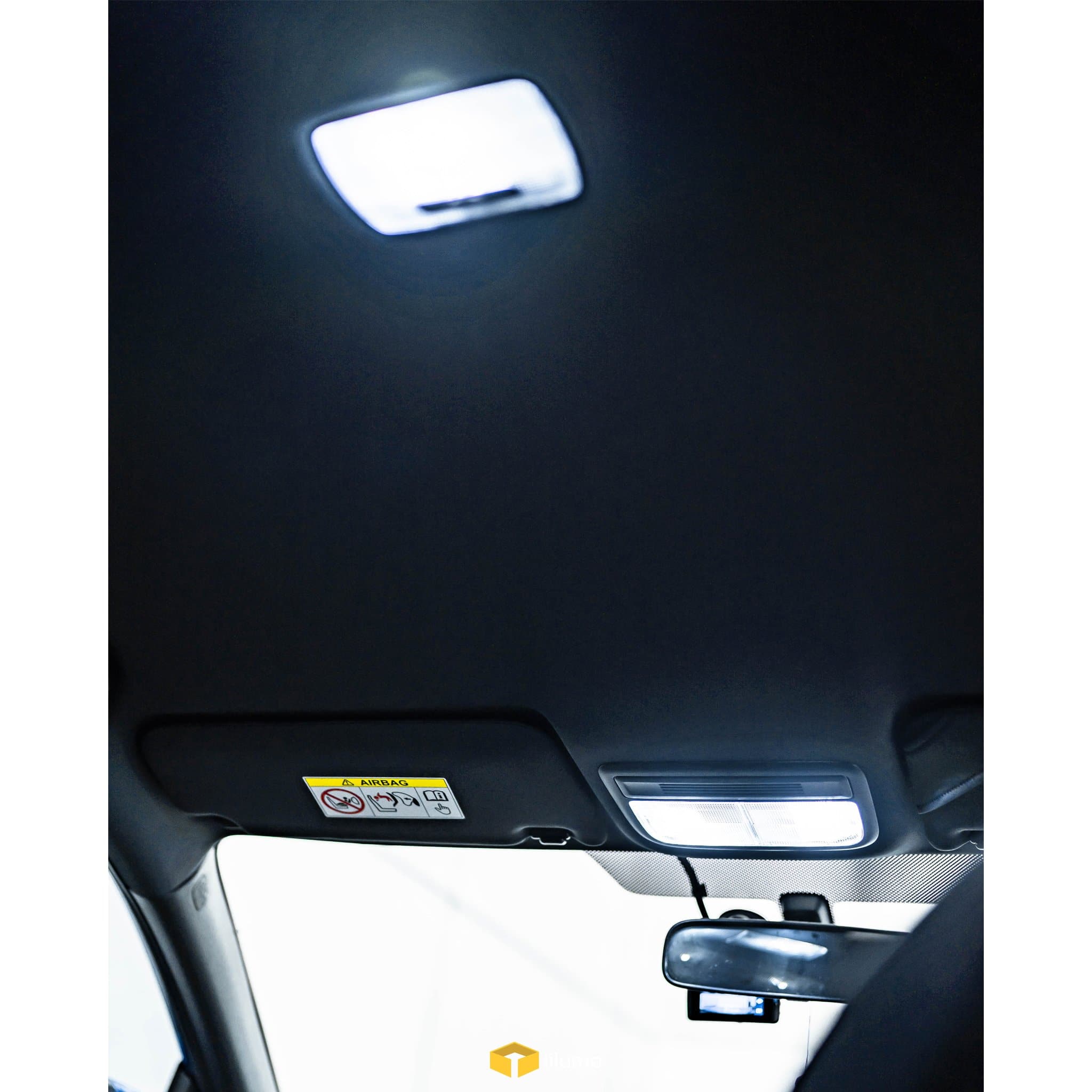 HONDA CIVIC FC/FK : LED PACKAGE - iilumo