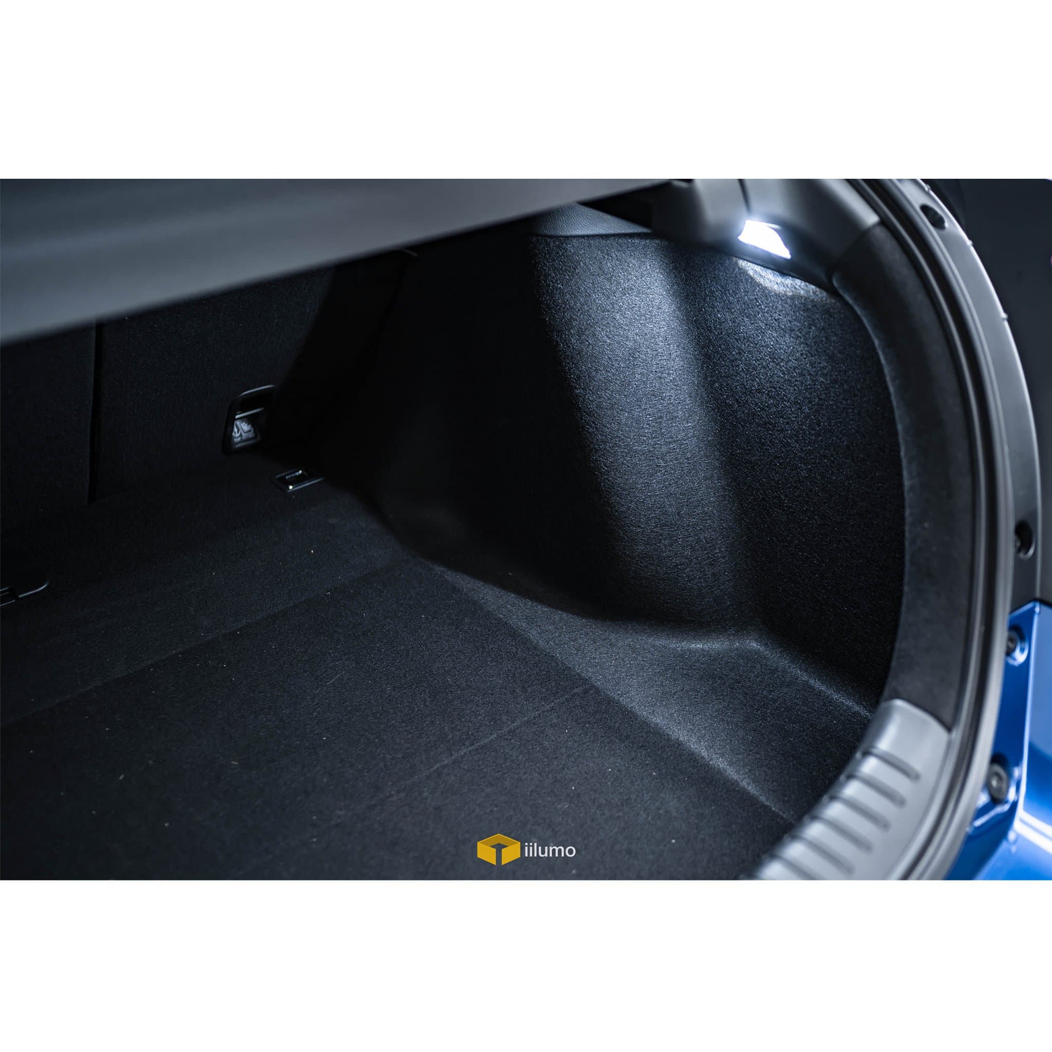 HONDA CIVIC FC/FK : LED PACKAGE - iilumo