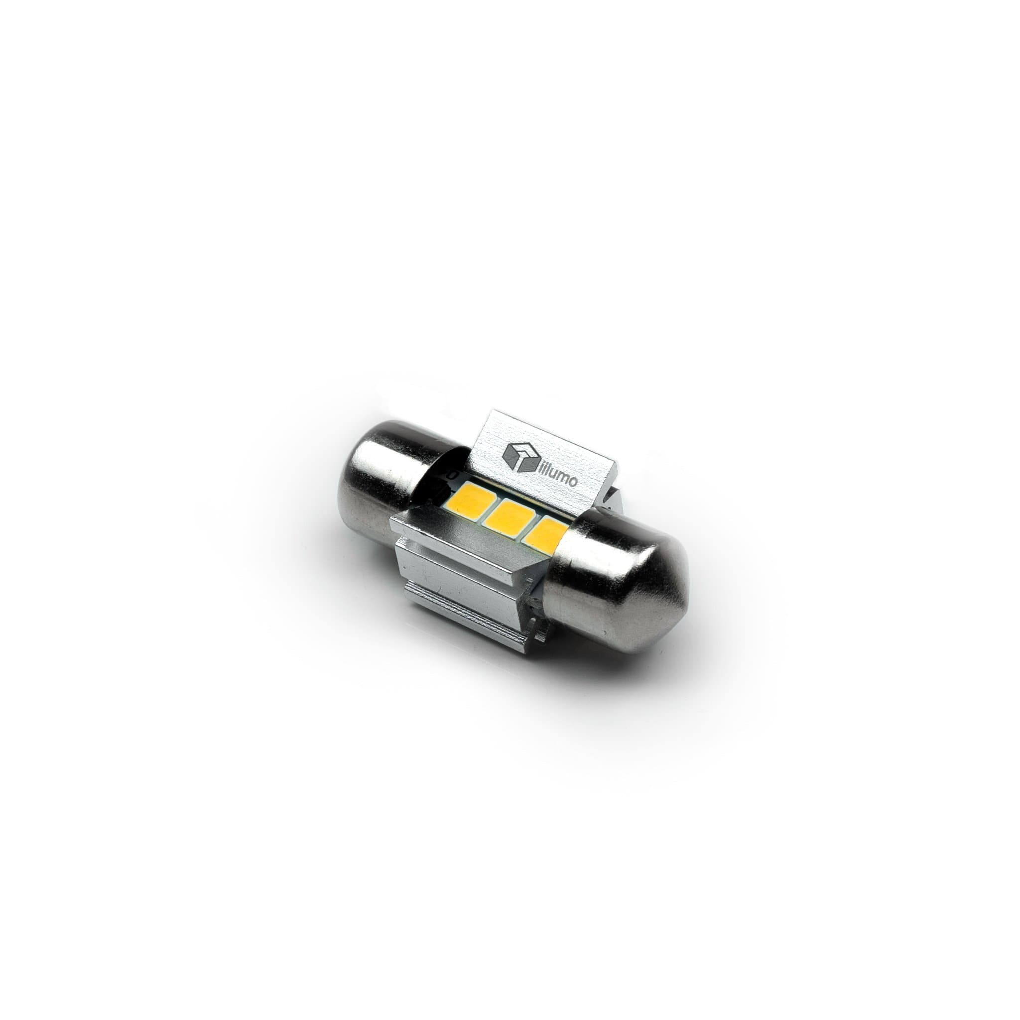 28MM EXTREME OUTPUT FESTOON LED BULB : HALOGEN - iilumo