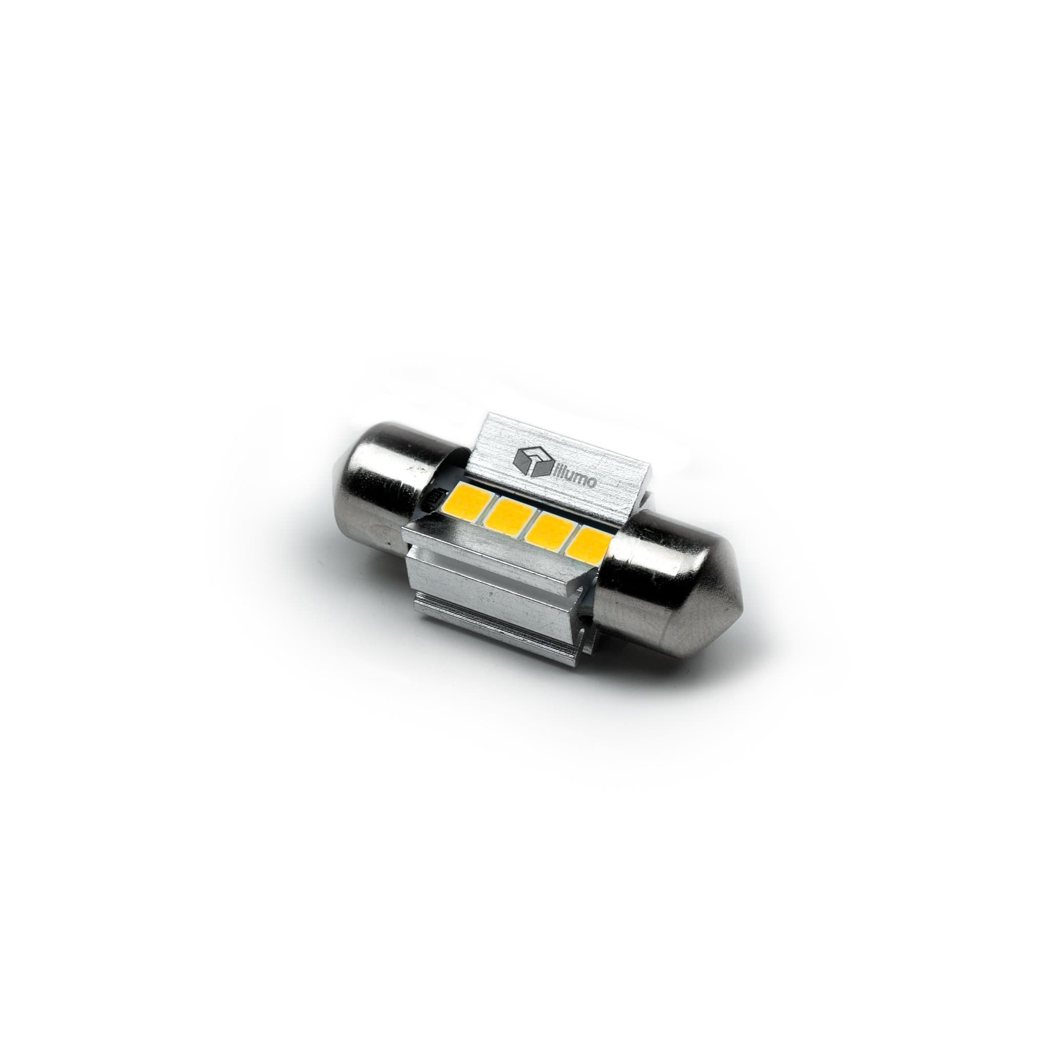 31MM EXTREME OUTPUT FESTOON LED BULB : HALOGEN - iilumo