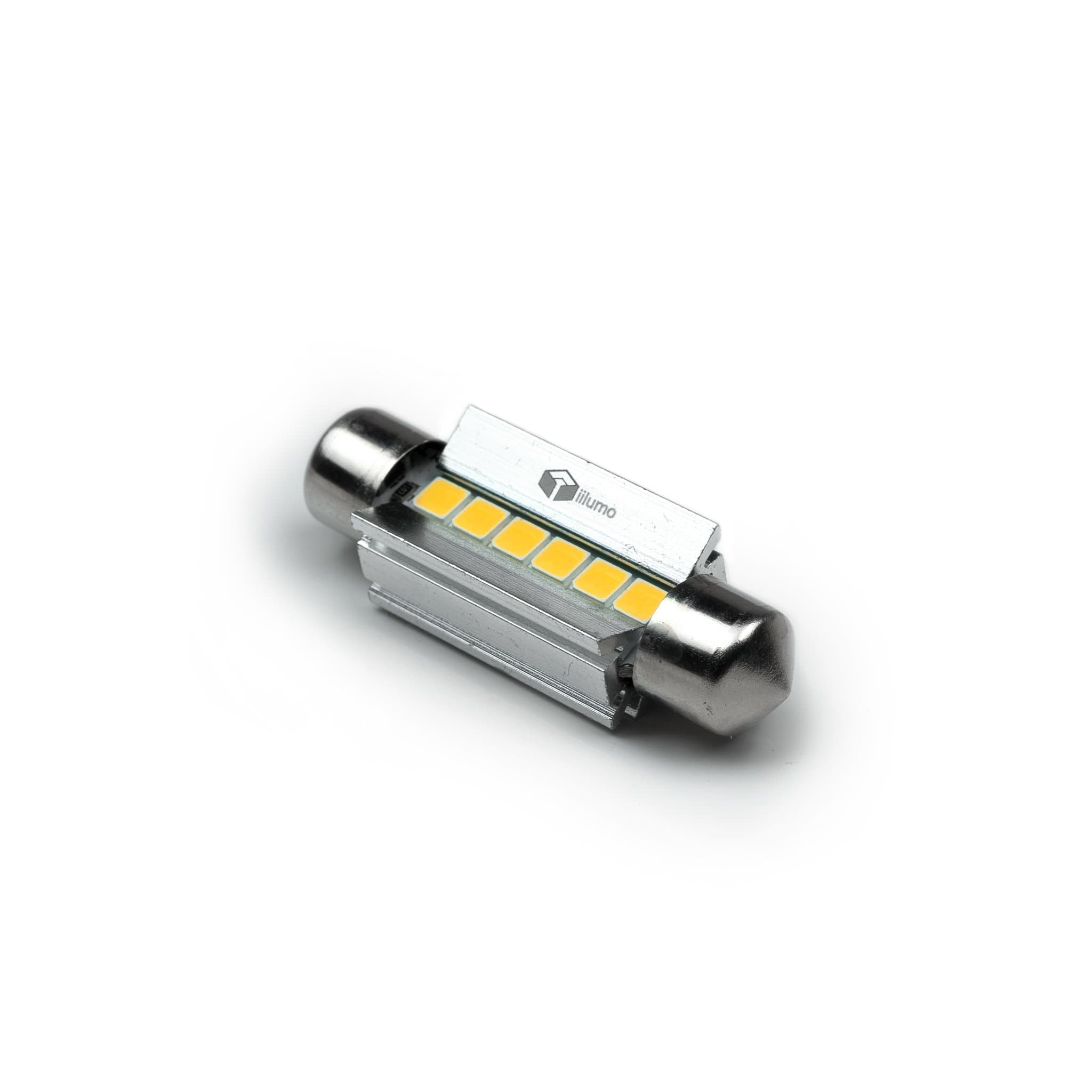39MM EXTREME OUTPUT FESTOON LED BULB : HALOGEN - iilumo