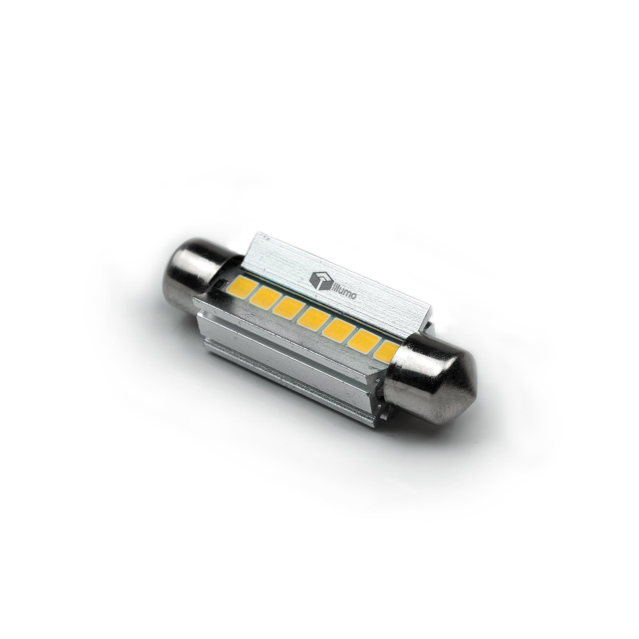 42MM EXTREME OUTPUT FESTOON LED BULB : HALOGEN - iilumo