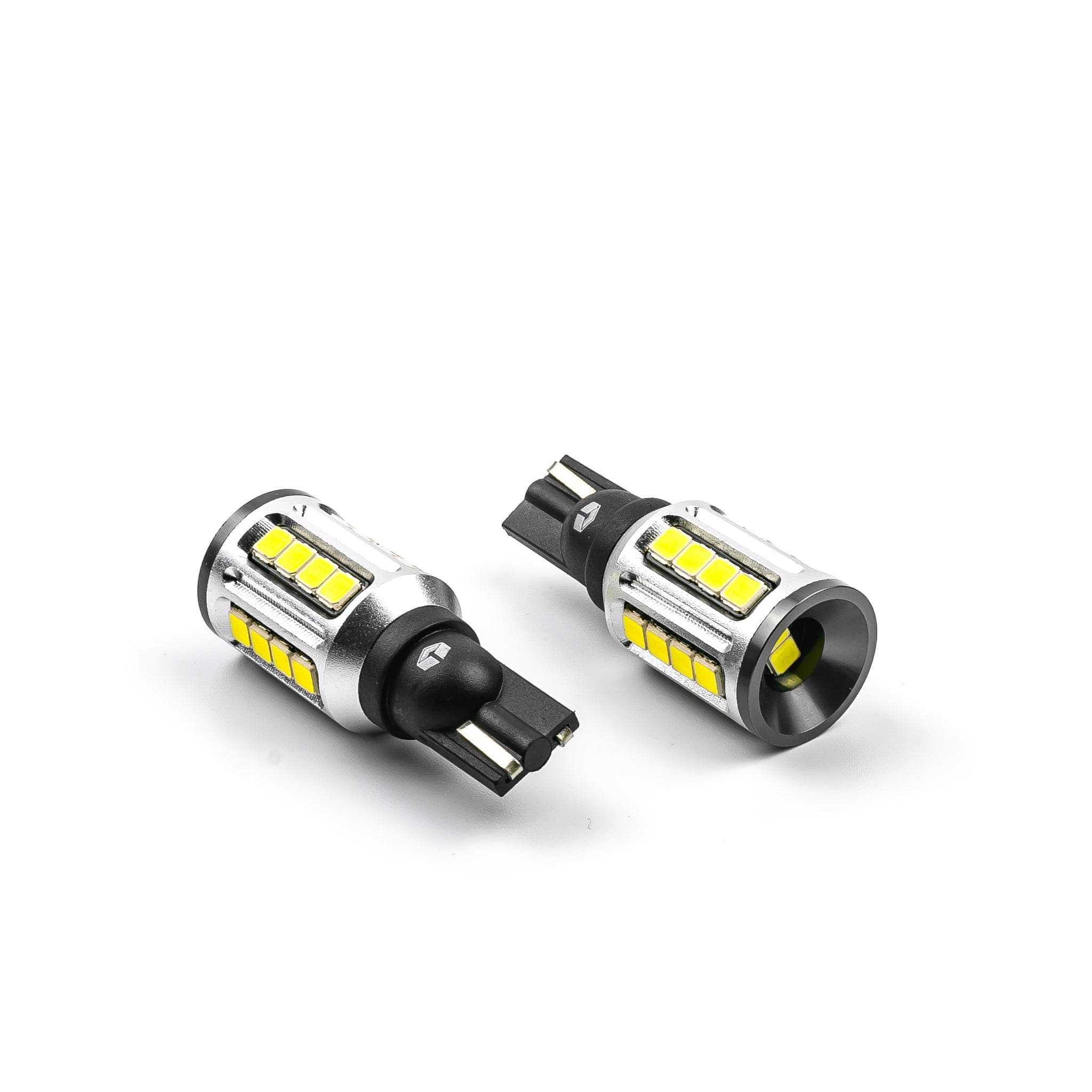 FLARE+ : T15 (W16W) WHITE LED BULB - iilumo