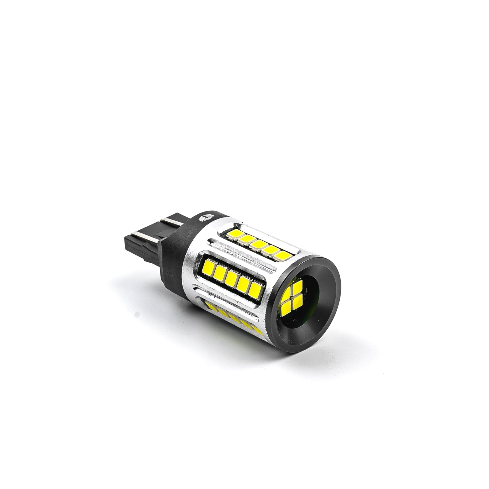 FLARE+ : T20 (7440) WHITE LED BULB - iilumo