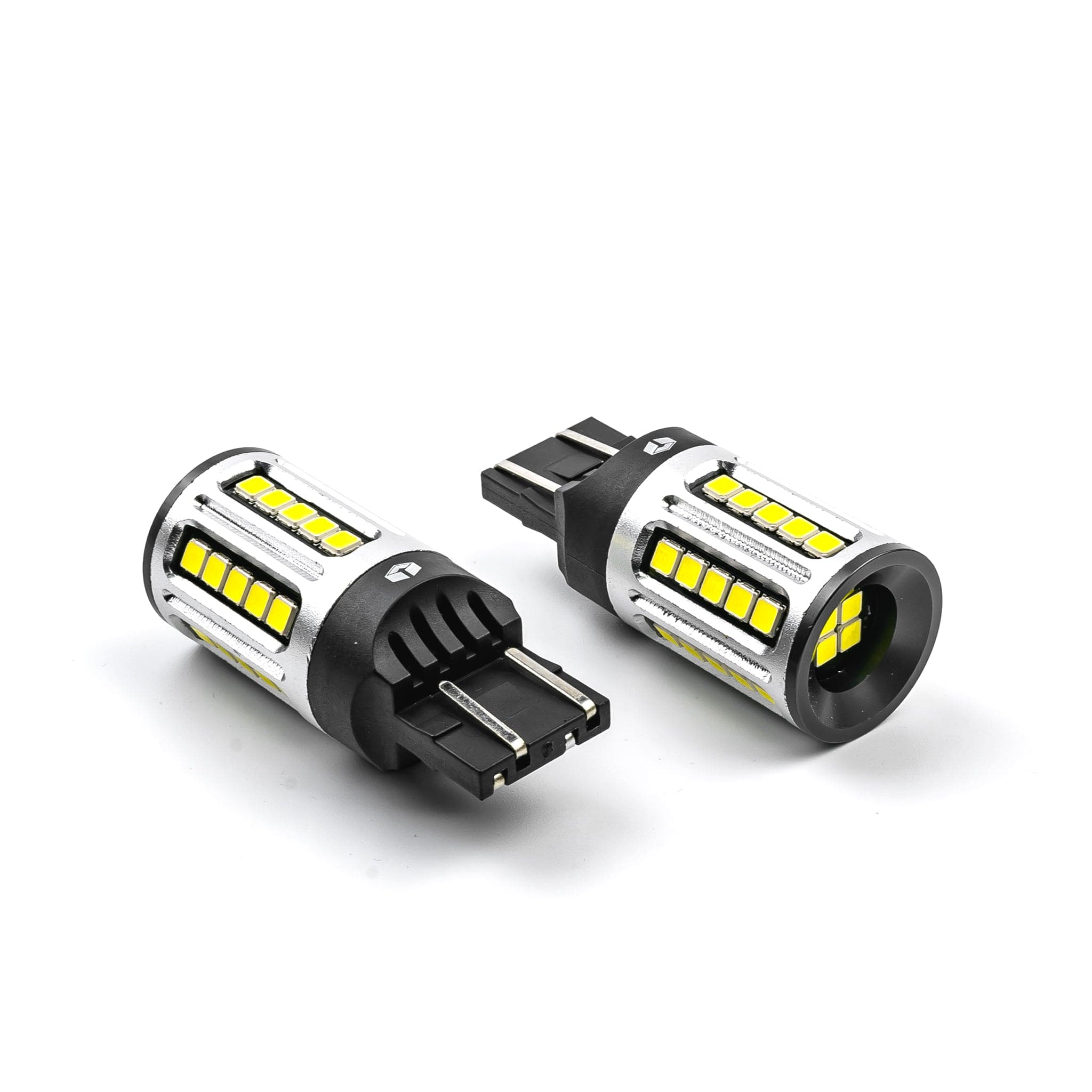 FLARE+ : T20 (7440) WHITE LED BULB - iilumo