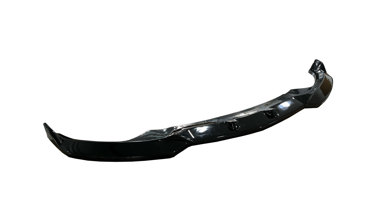 Front Splitter BMW iX M-Pack i20 2021+