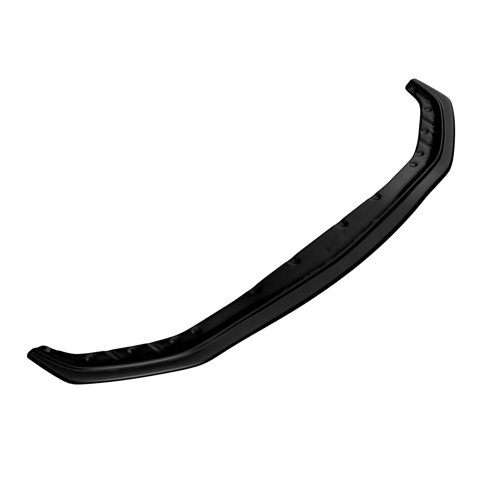 Front Splitter BMW 5 Series G30 / G31 M-Pack 2017-2020