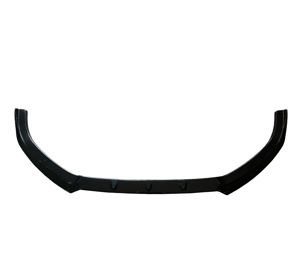Front Splitter AUDI S3 8V (Sedan / Cabrio) 2013-2016 v2