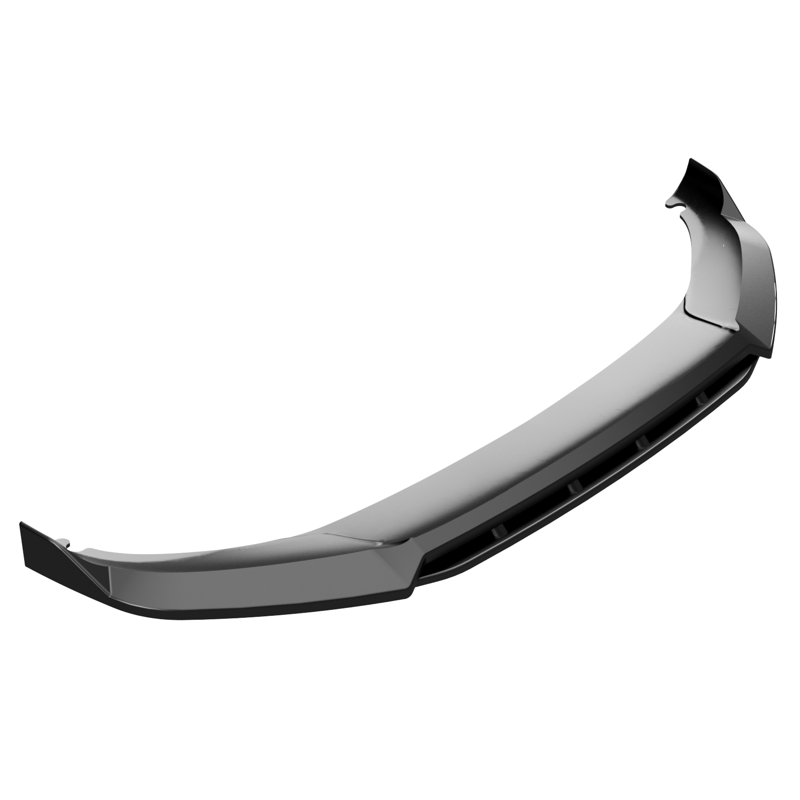 Front Splitter CUPRA Formentor 2020 - 2024 v2