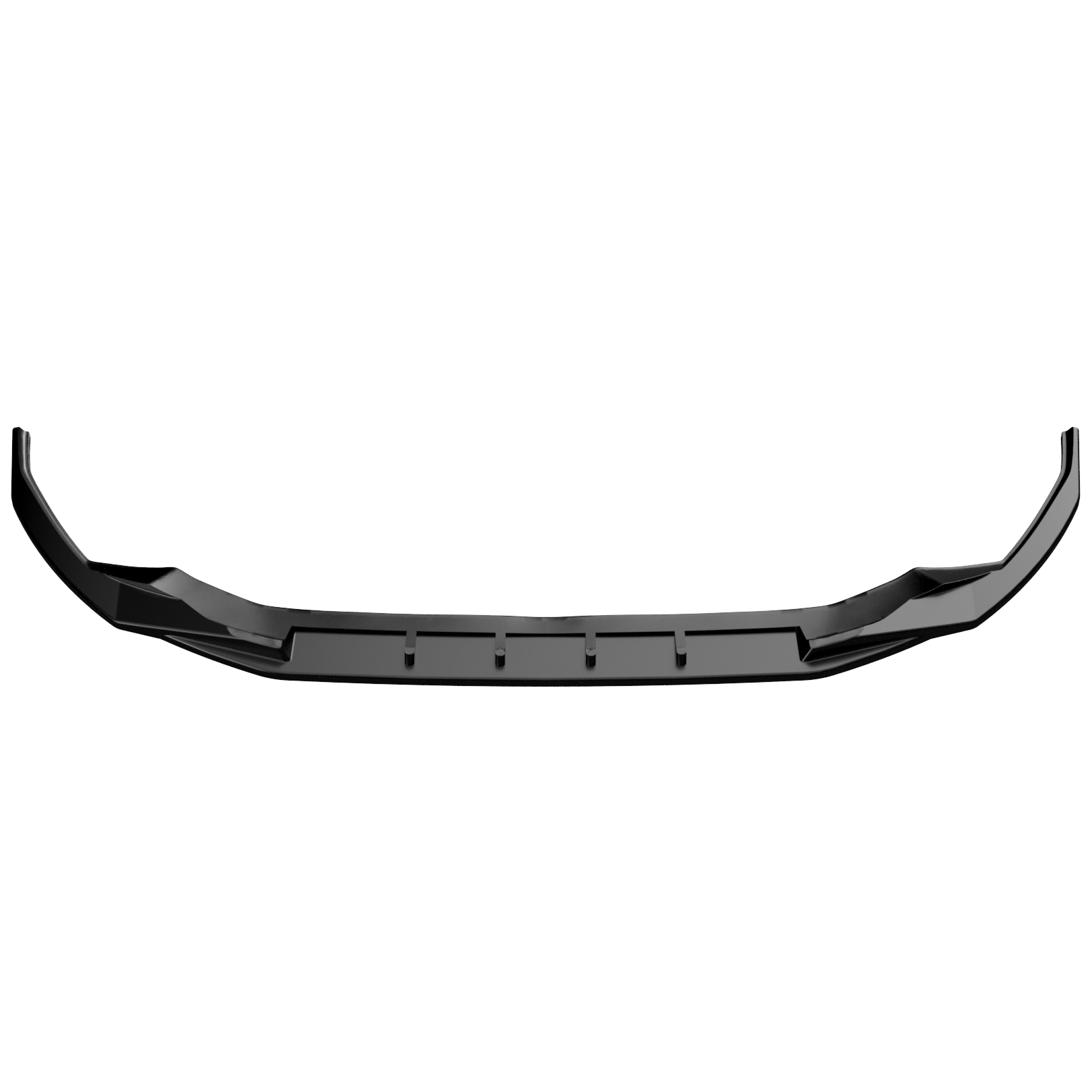 Front Splitter AUDI A3 S-Line / S3 8Y 2020-2024