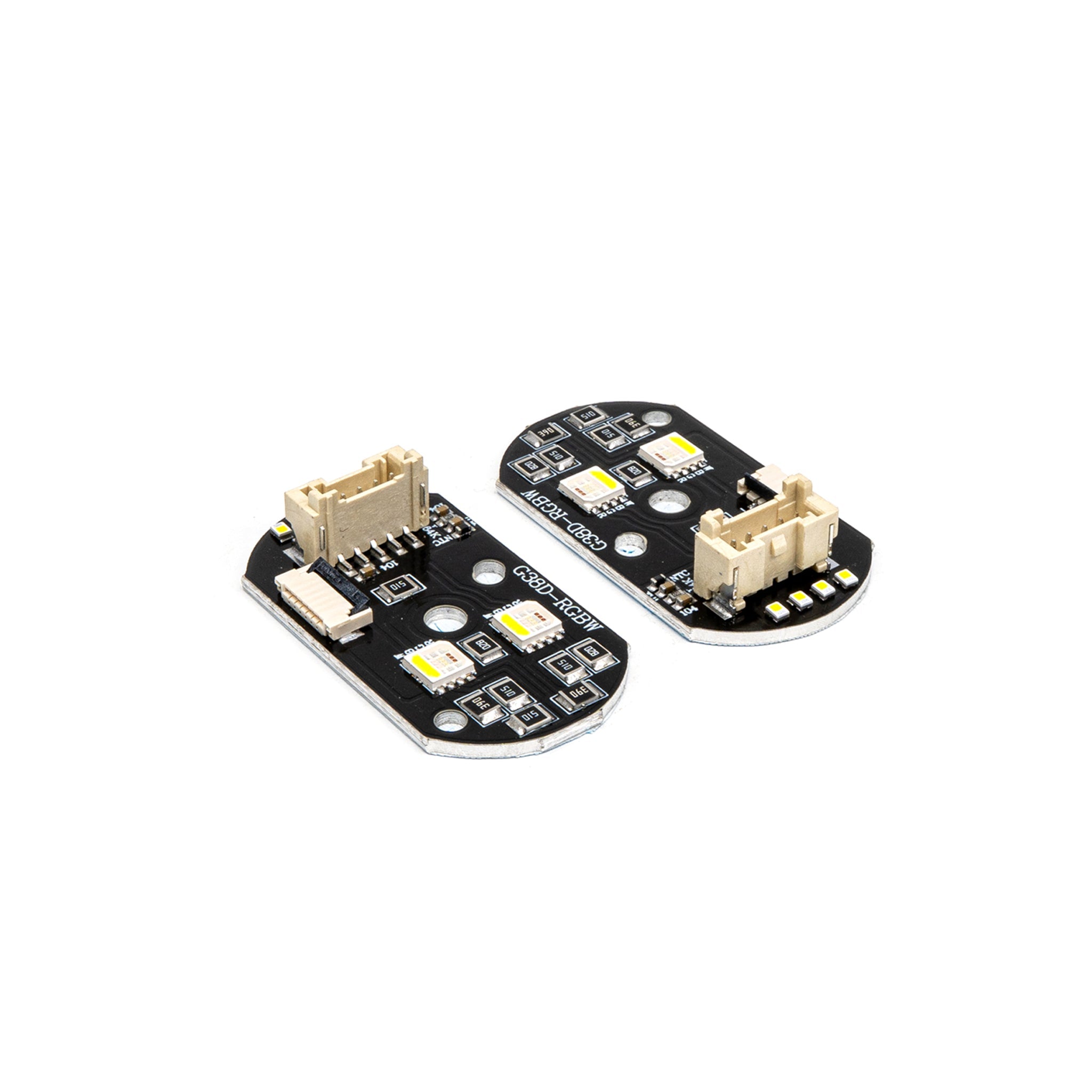 RGB DRL LED Modules for BMW 5 Series G30 G31 M5 F90