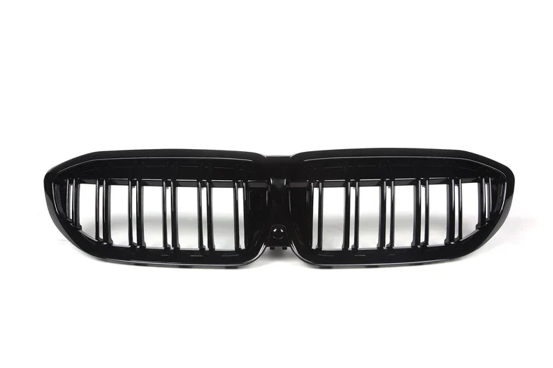 M Performance Style Gloss Black Grille to suit BMW 3 Series G20/G28 (LCI)