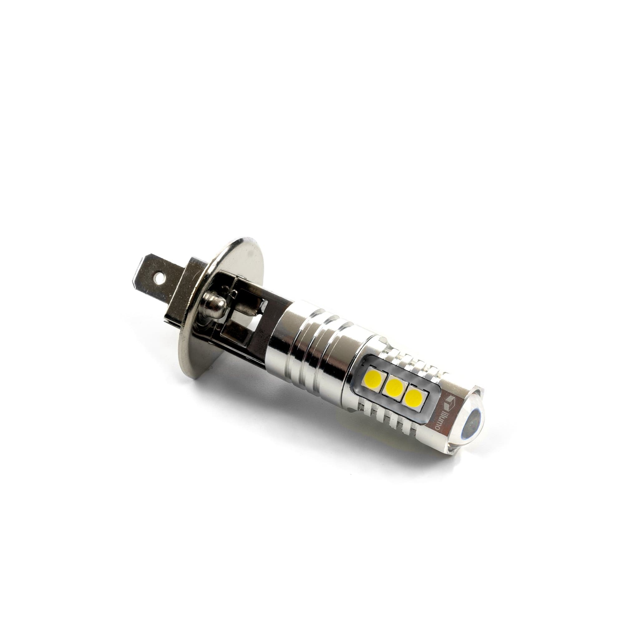 SOLAR H1 LED BULB - iilumo