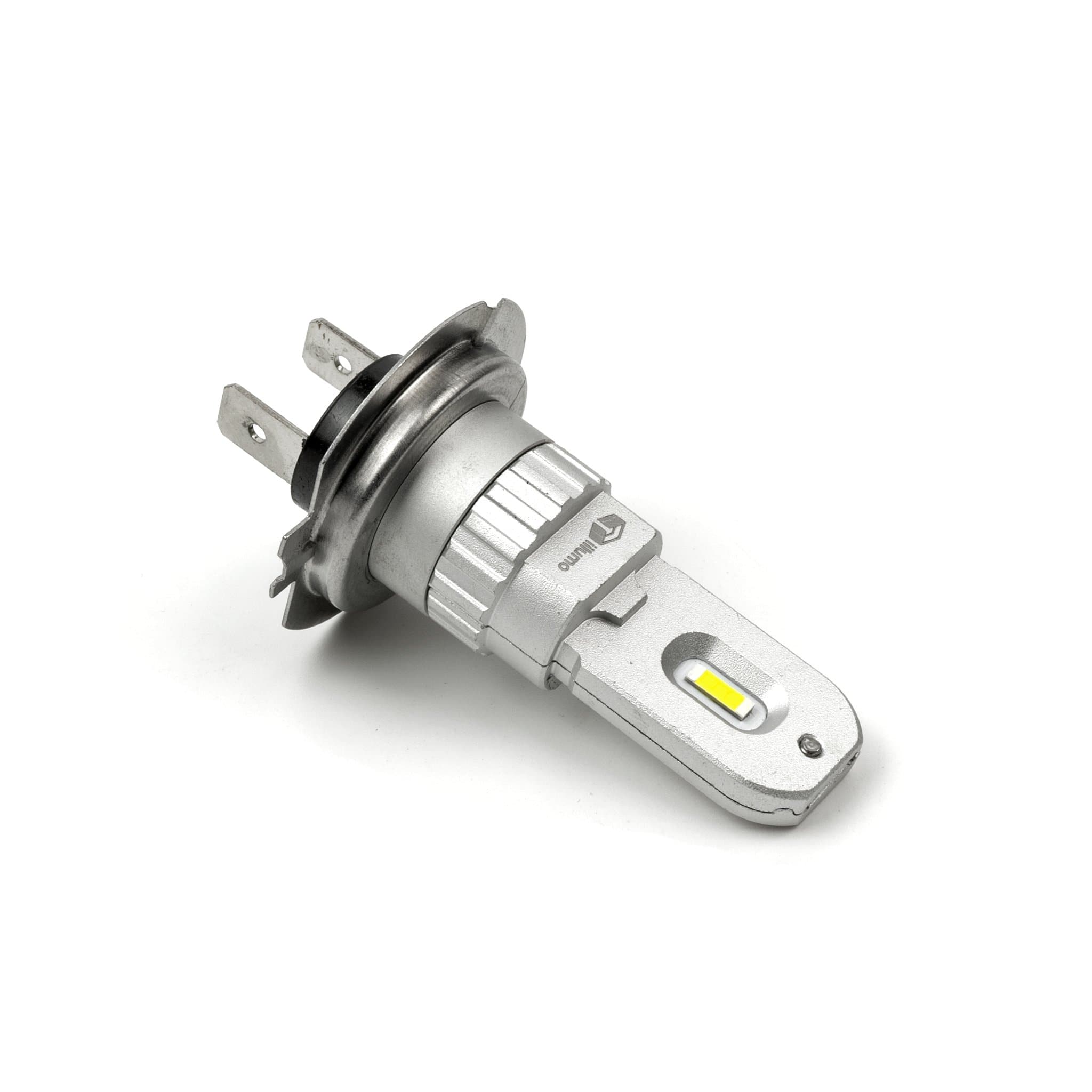SOLAR H7 LED BULB - iilumo