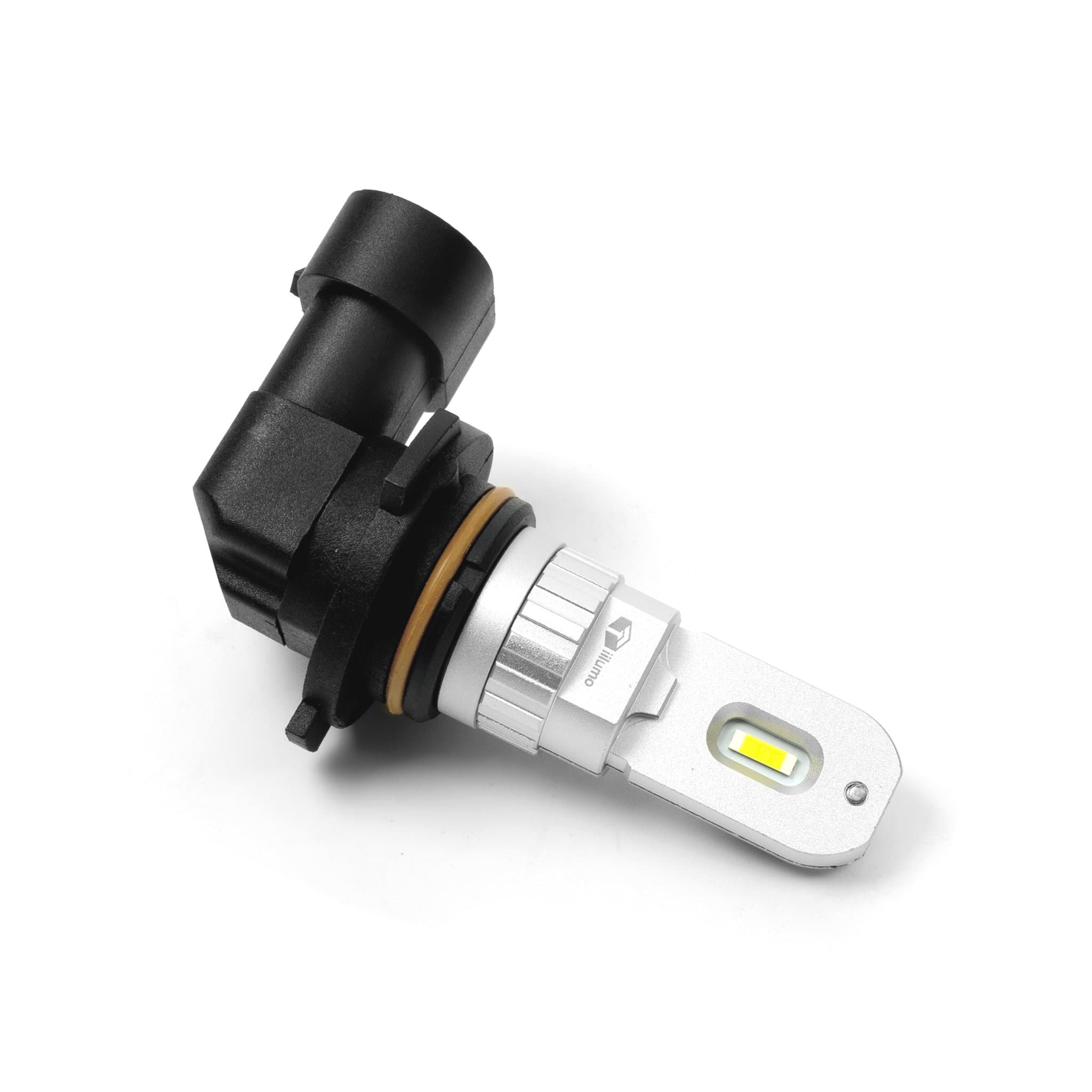 SOLAR 9006/HB4 LED BULB - iilumo