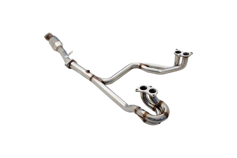 Subaru Impreza/WRX GC GD GG Sedan (N/A) 4-2-1 Headers