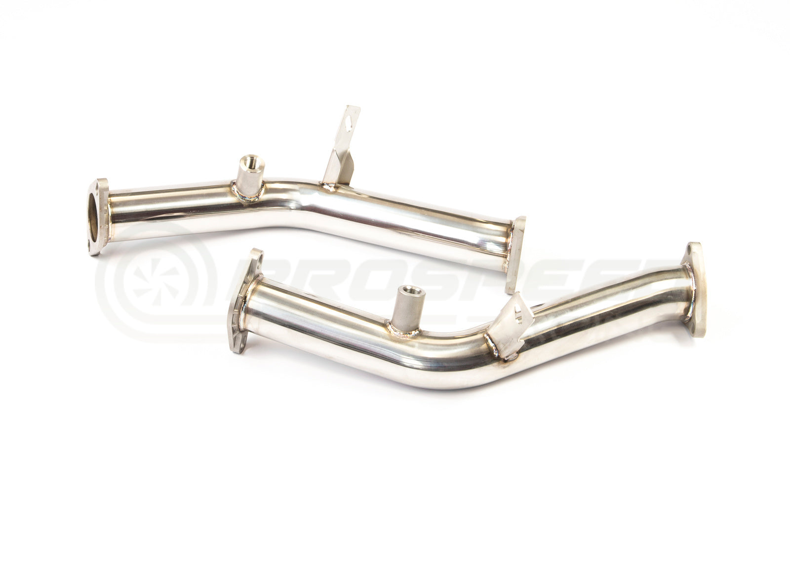 Invidia Test Pipes 60mm