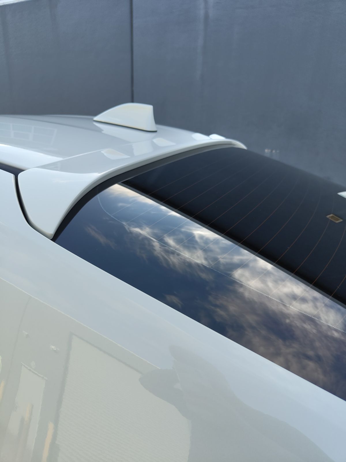 Aimgain Style Roof Spoiler to suit Toyota GR86 (ZN8) / Subaru BRZ (ZD8) 22+