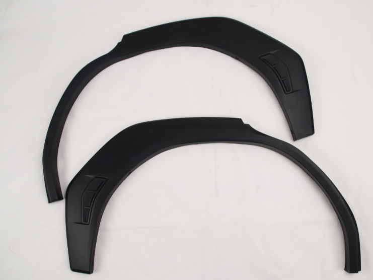 Subaru WRX VB Wheel Arch Set - Dubhaus Australia