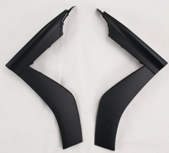 Subaru WRX VB Wheel Arch Set - Dubhaus Australia