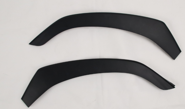 Subaru WRX VB Wheel Arch Set - Dubhaus Australia