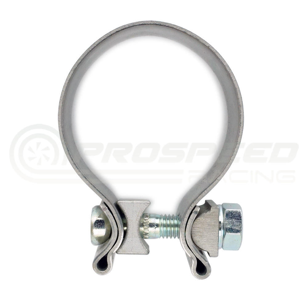 Invidia Replacement Slip Joint Clamp 60mm