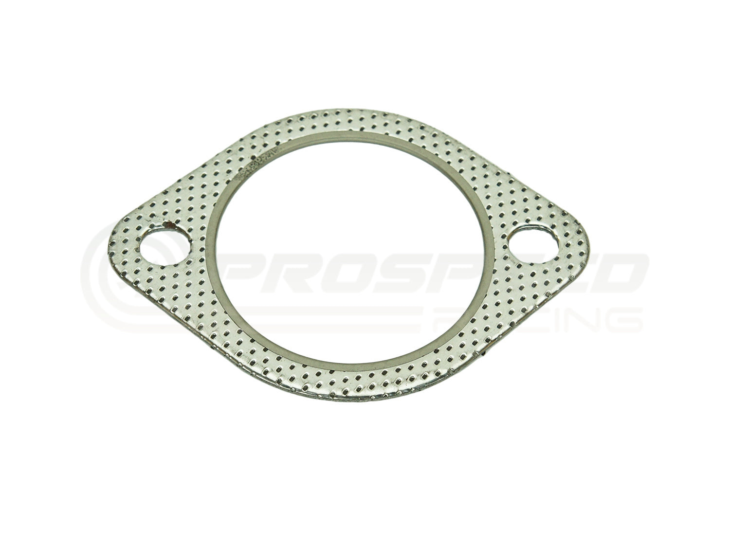 Invidia Replacement 3" Perforated Steel Wide Edge Exhaust Gasket