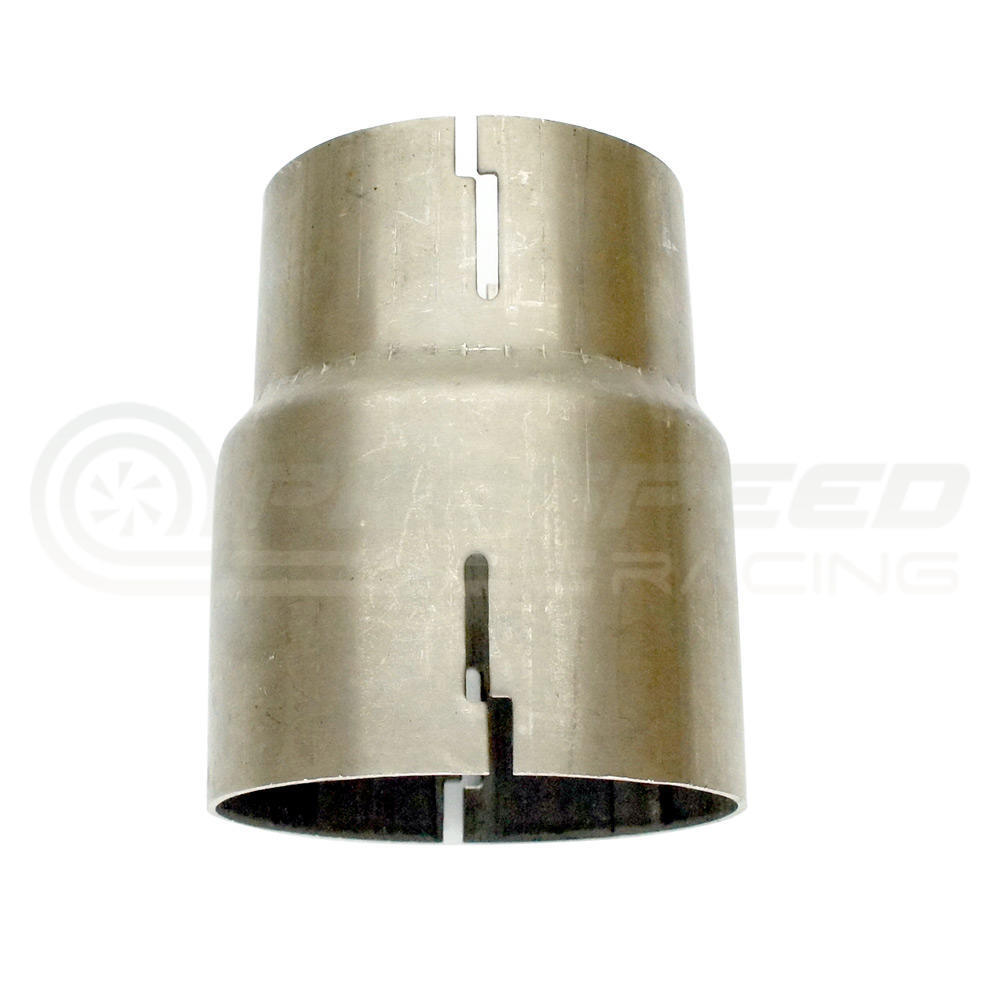 Invidia Replacement Slip Joint Transition Adaptor 3.0" - 2.5"